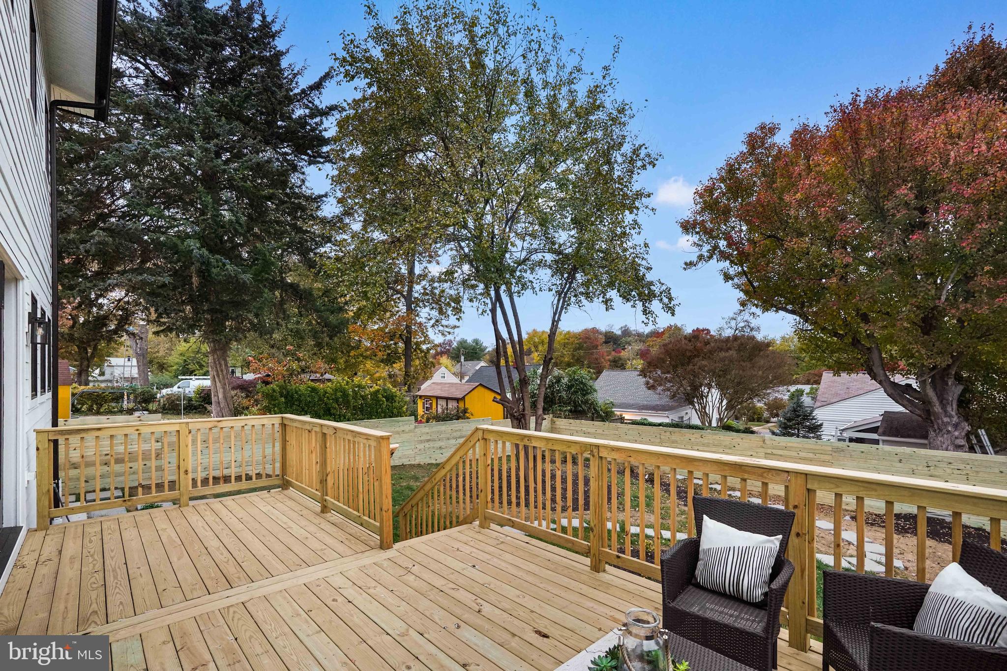 BEL AIR - Residential