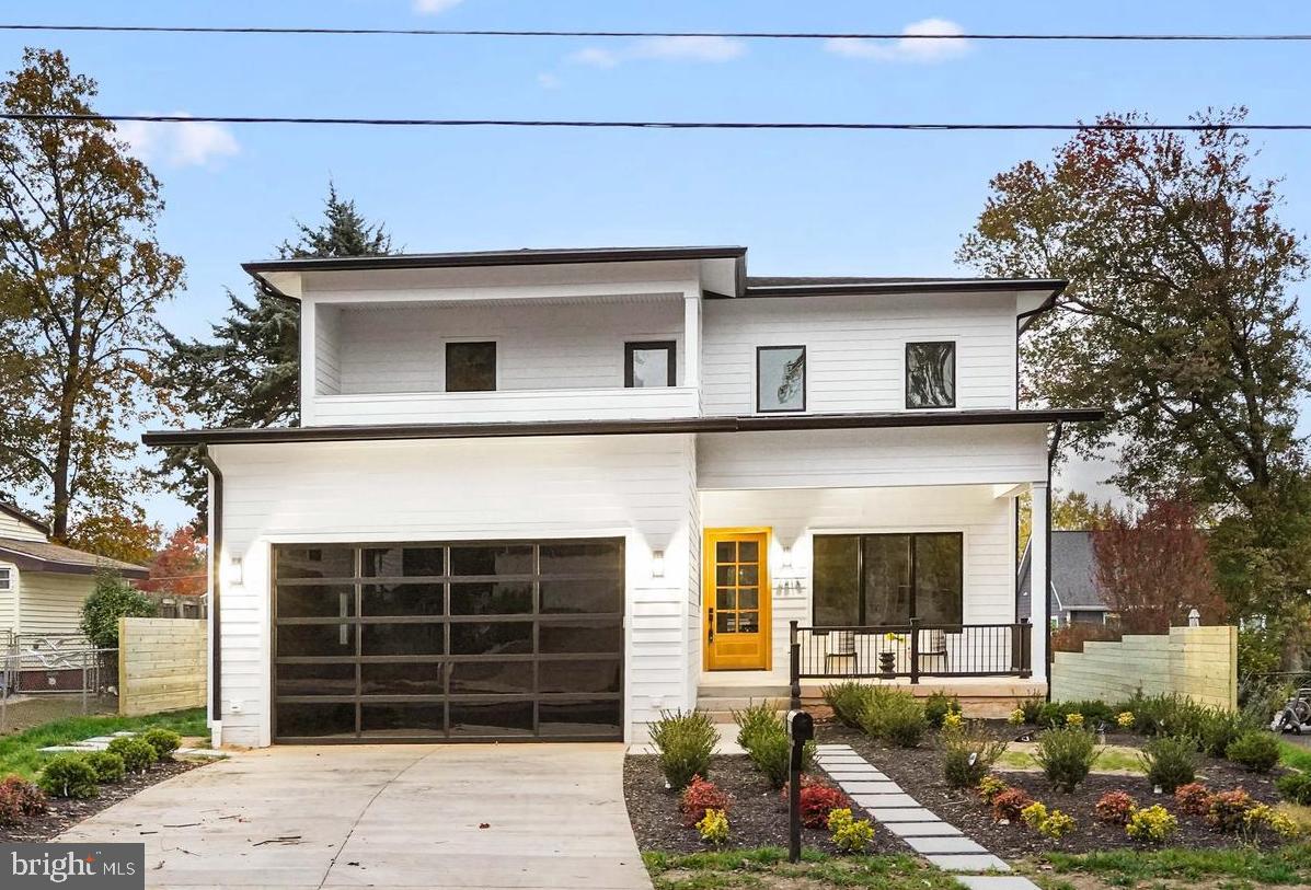 BEL AIR - Residential