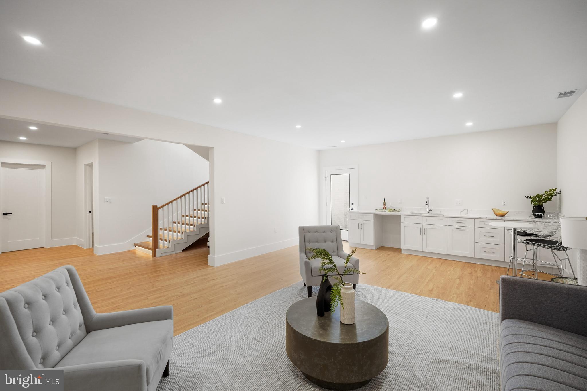 BEL AIR - Residential