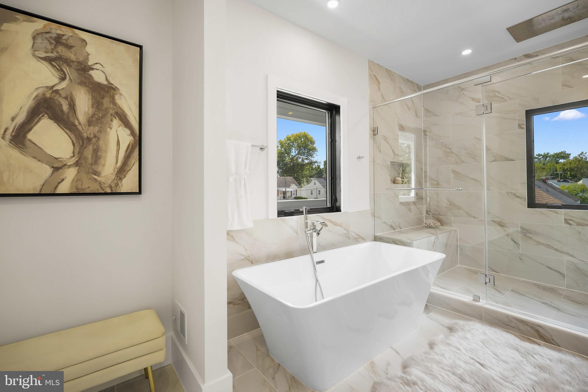 BEL AIR - Residential