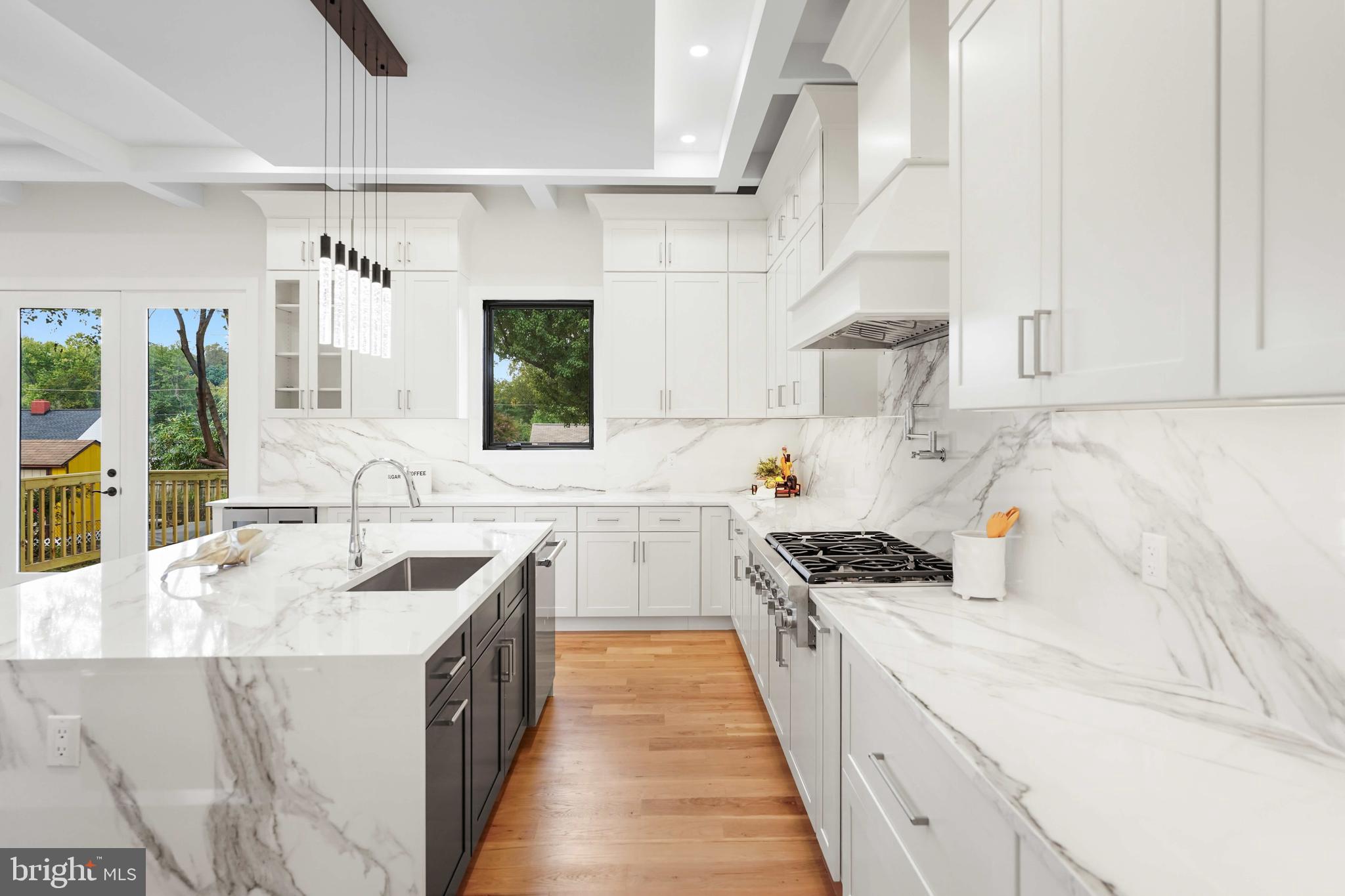 BEL AIR - Residential