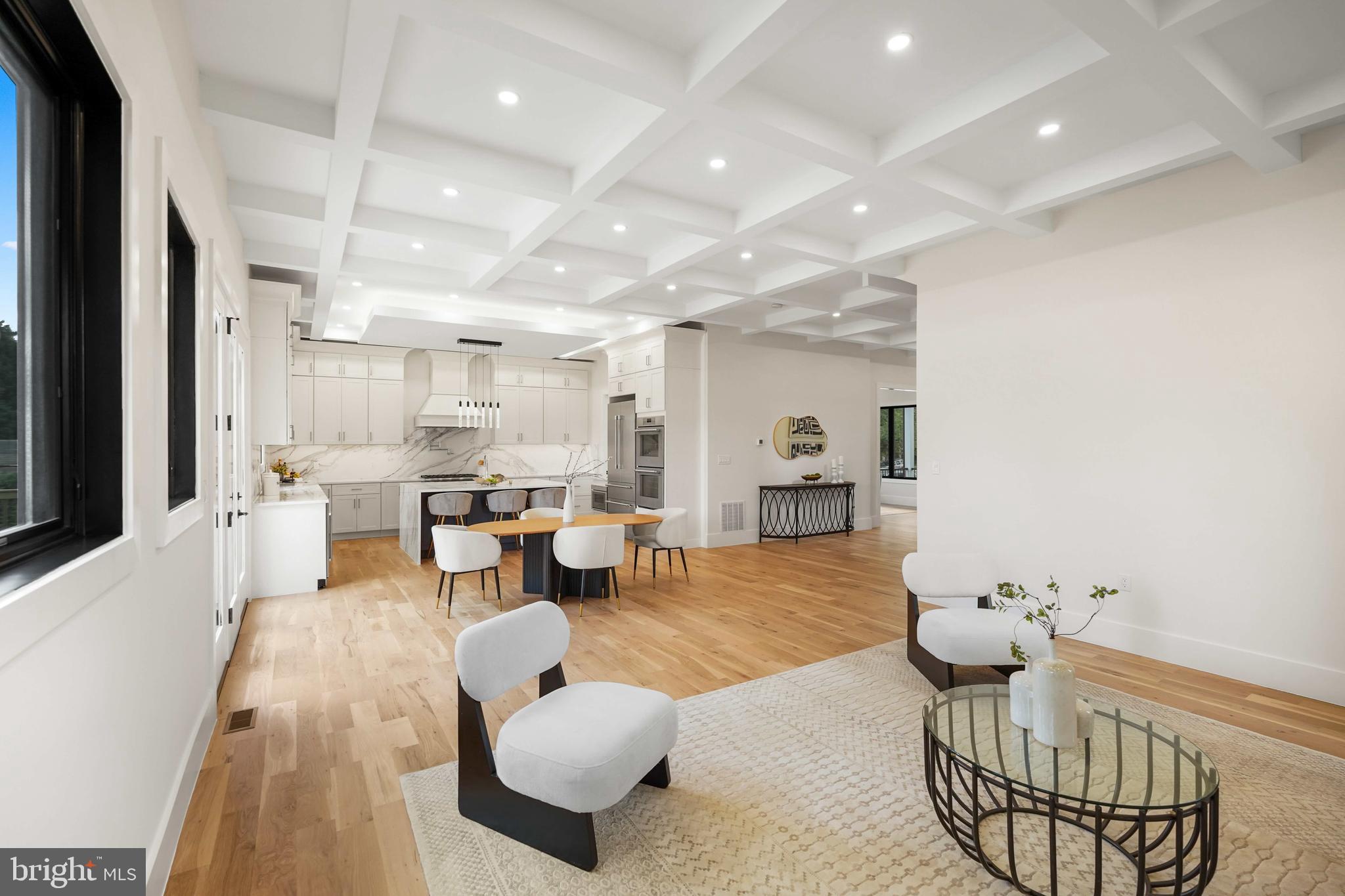 BEL AIR - Residential