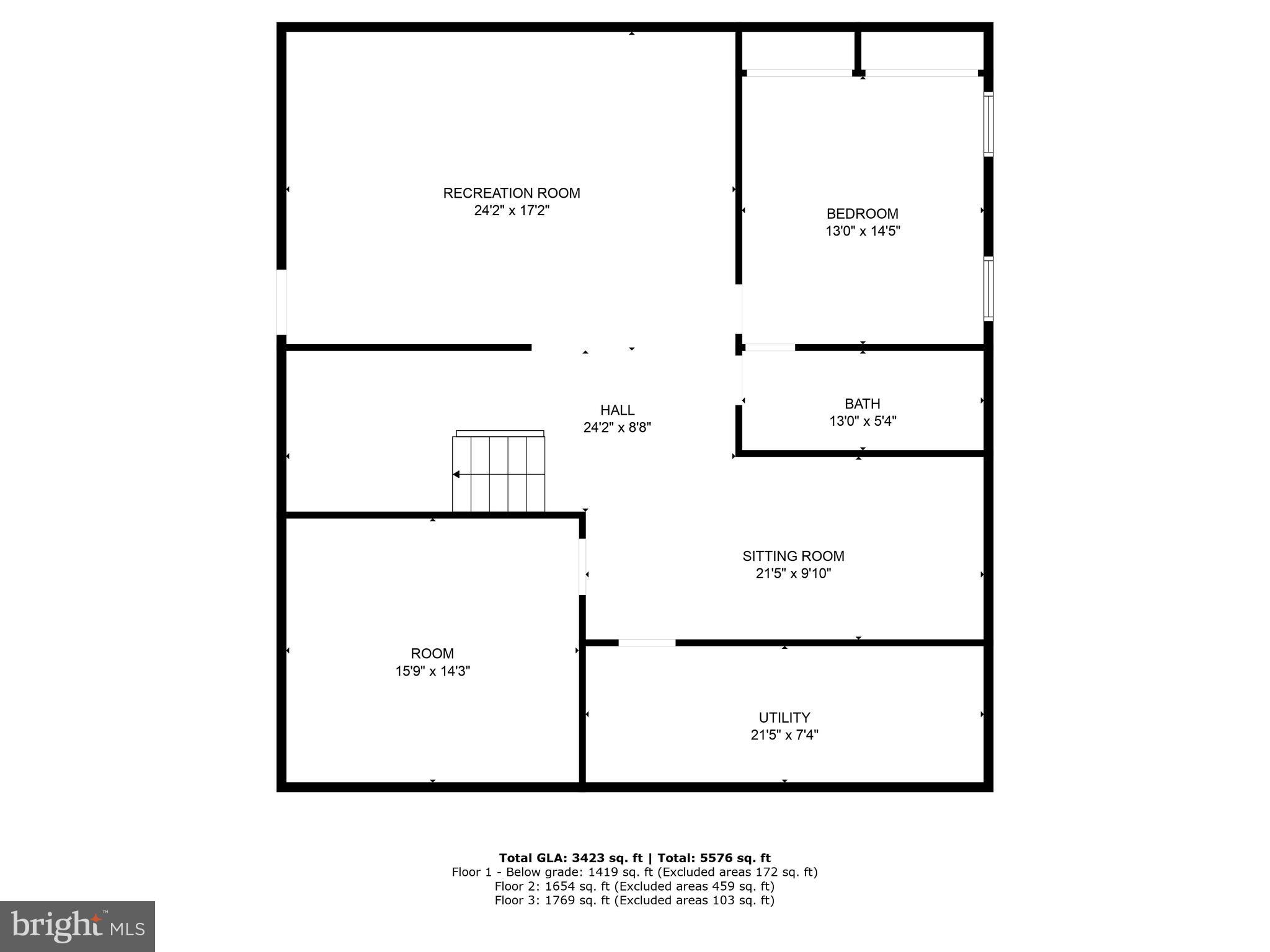BEL AIR - Residential