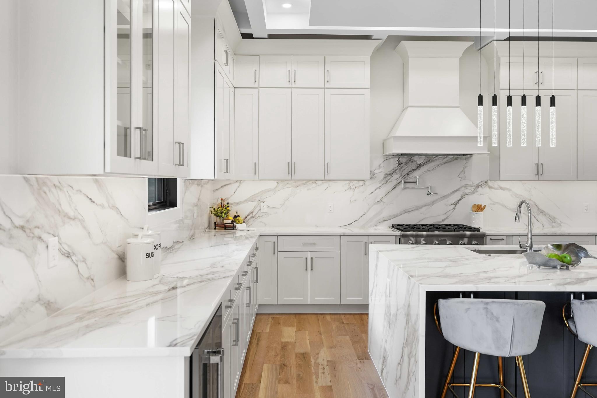 BEL AIR - Residential