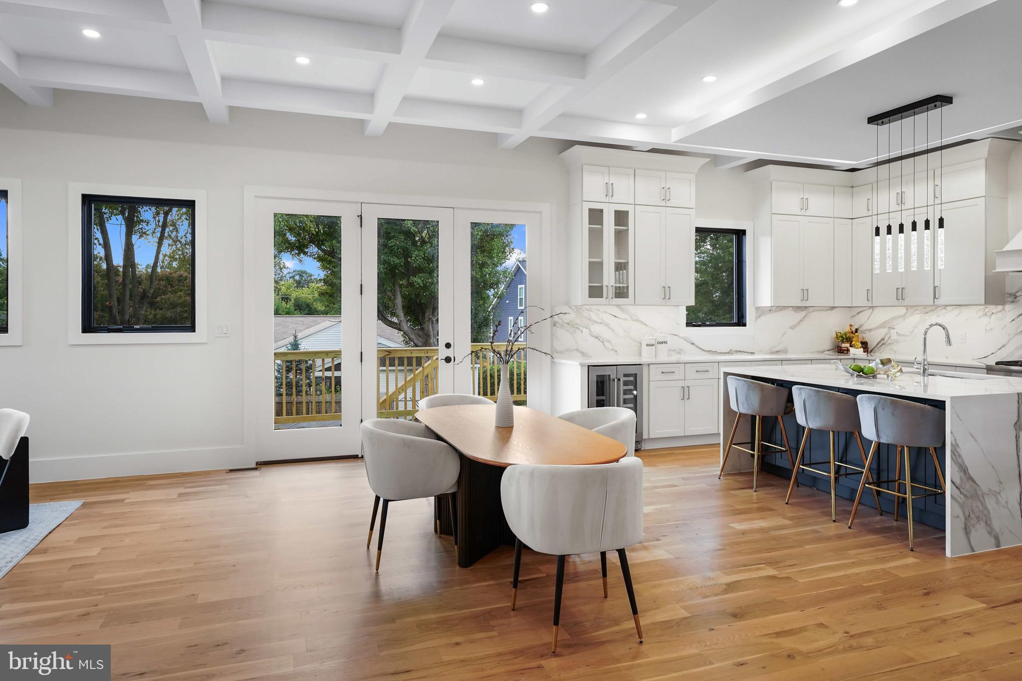 BEL AIR - Residential