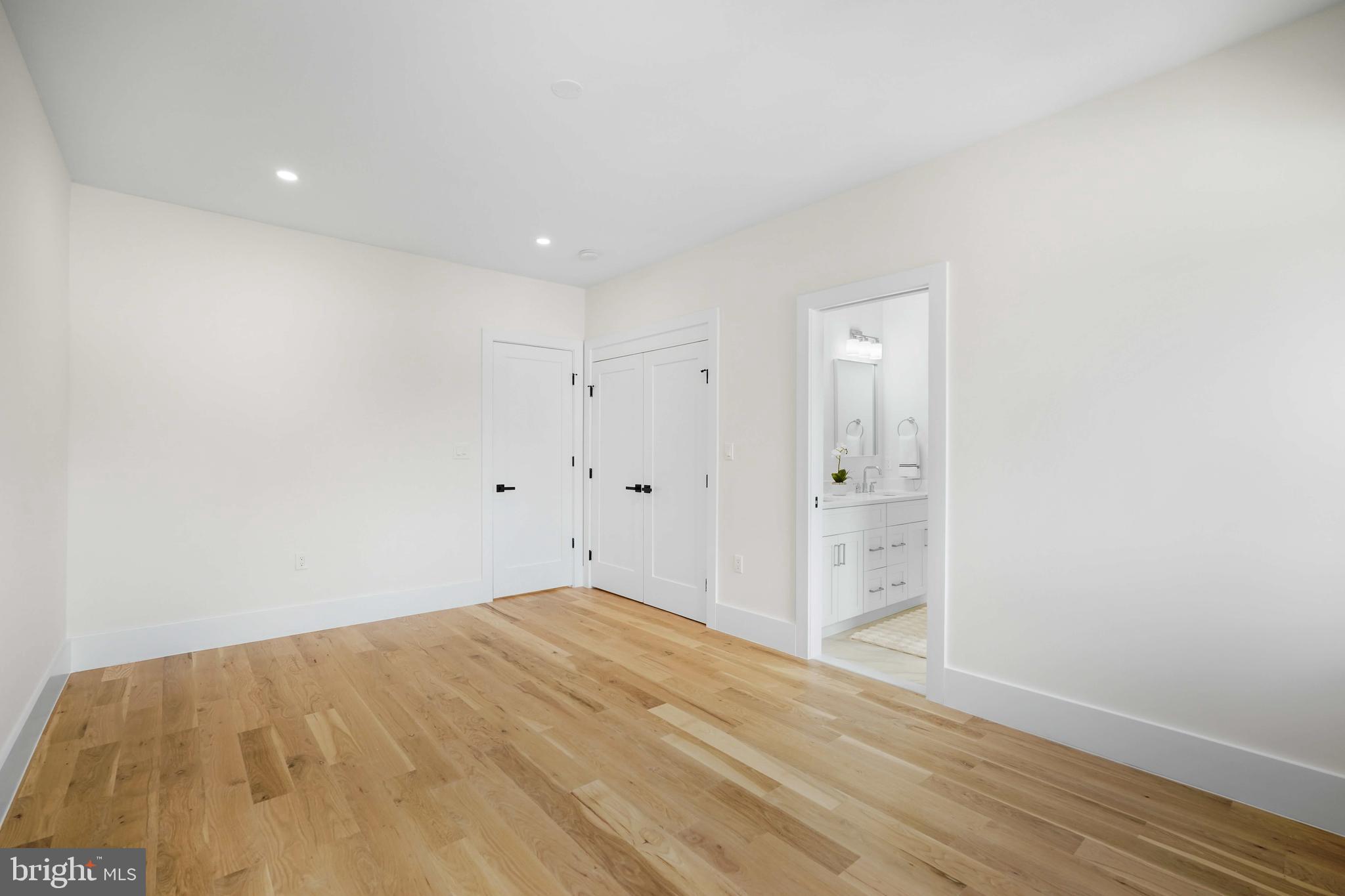 BEL AIR - Residential