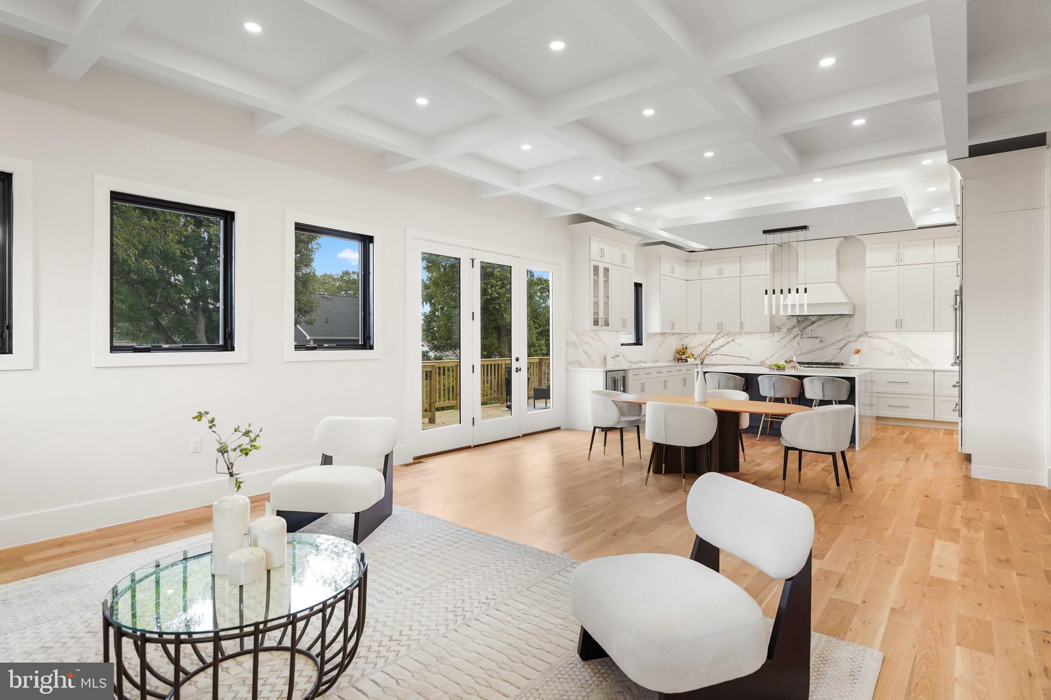 BEL AIR - Residential