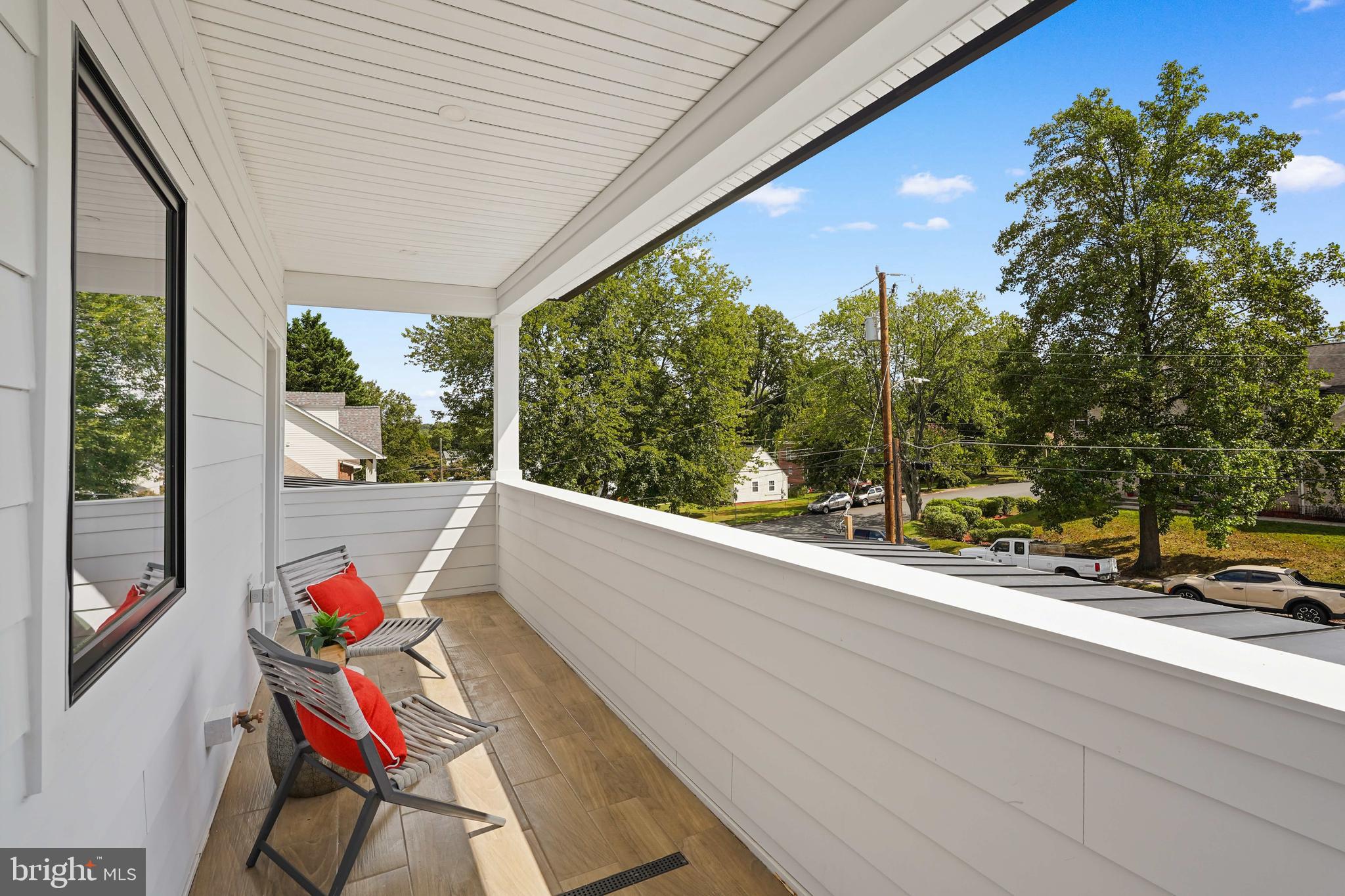 BEL AIR - Residential