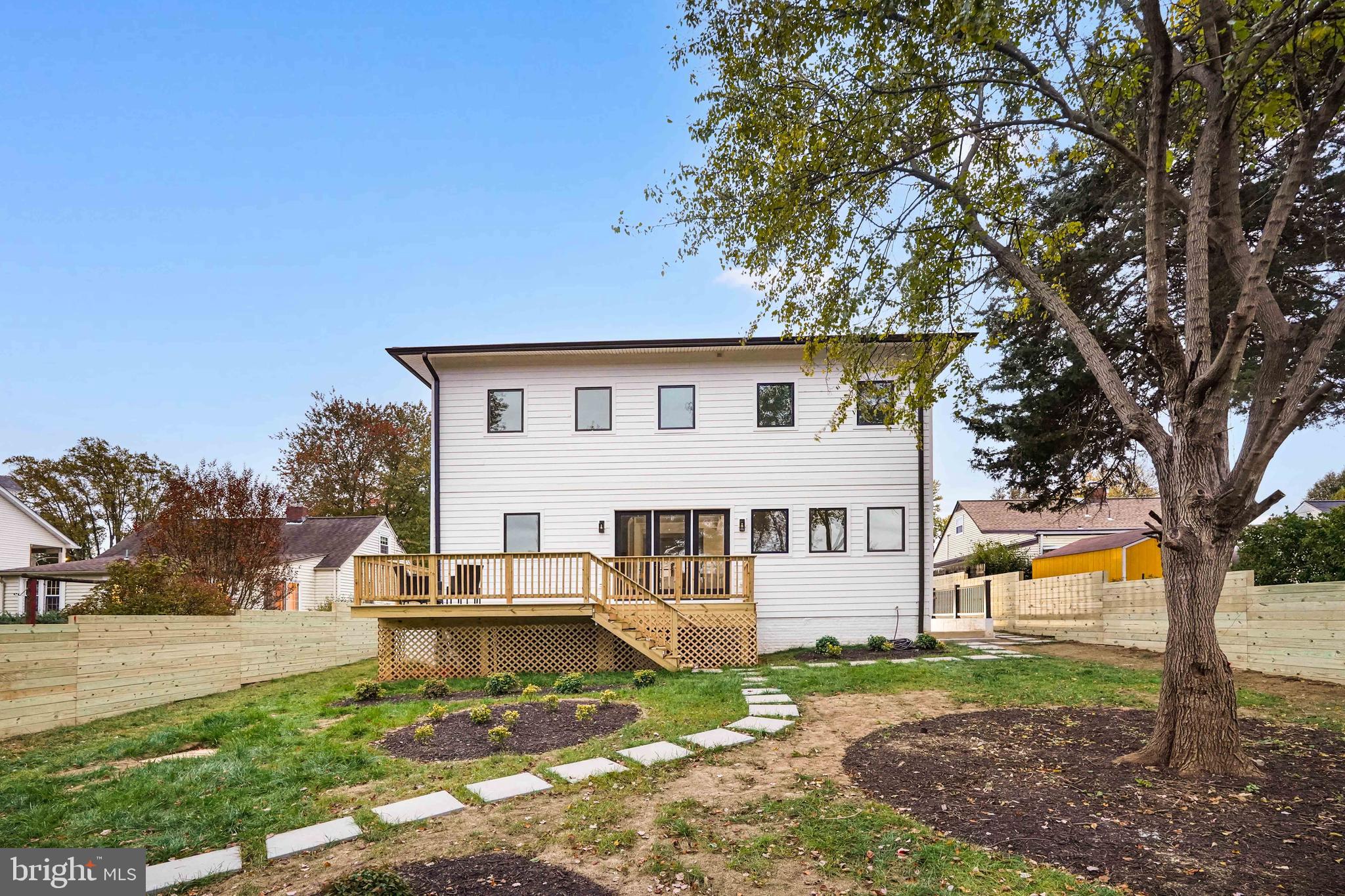 BEL AIR - Residential