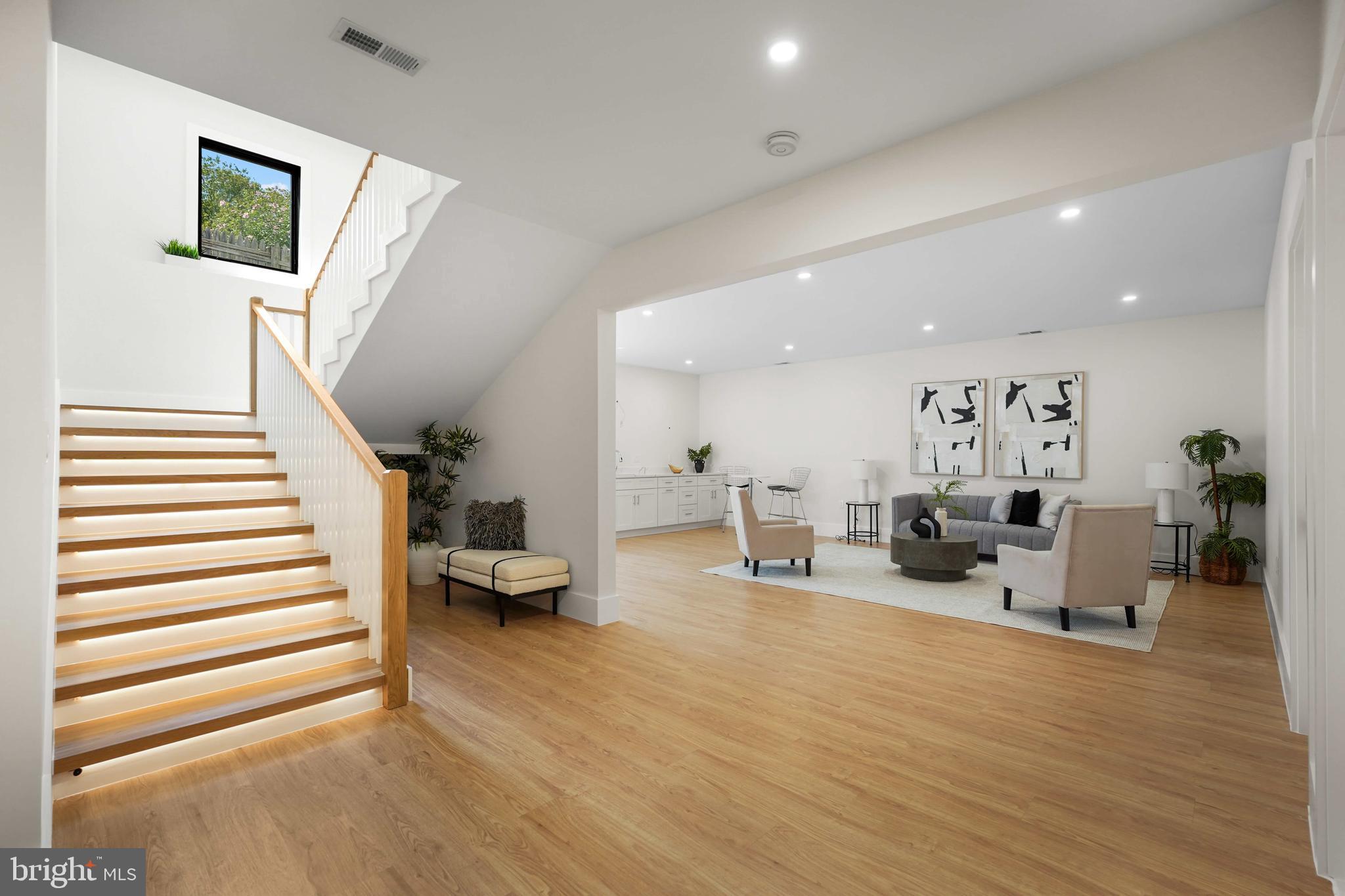 BEL AIR - Residential