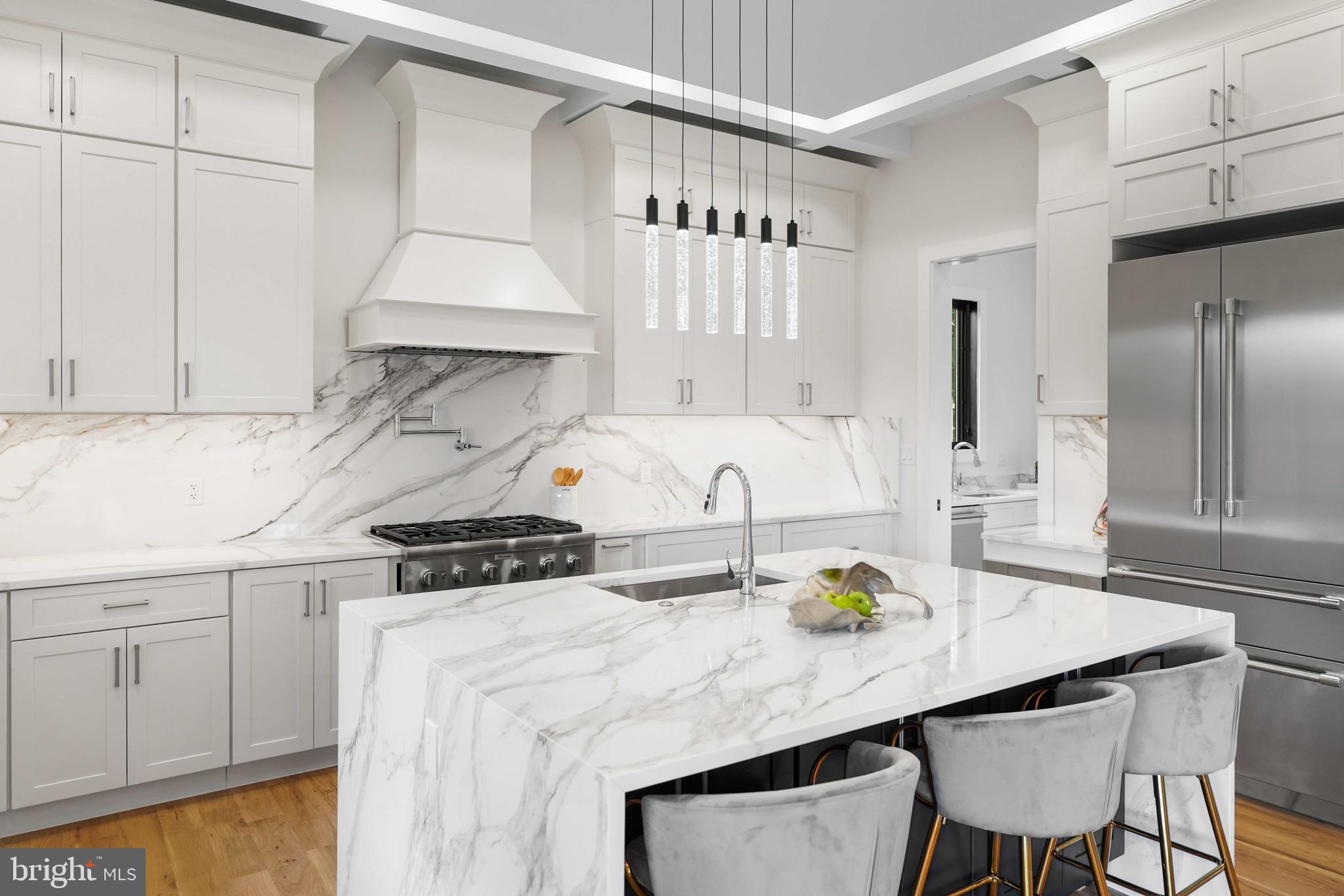 BEL AIR - Residential