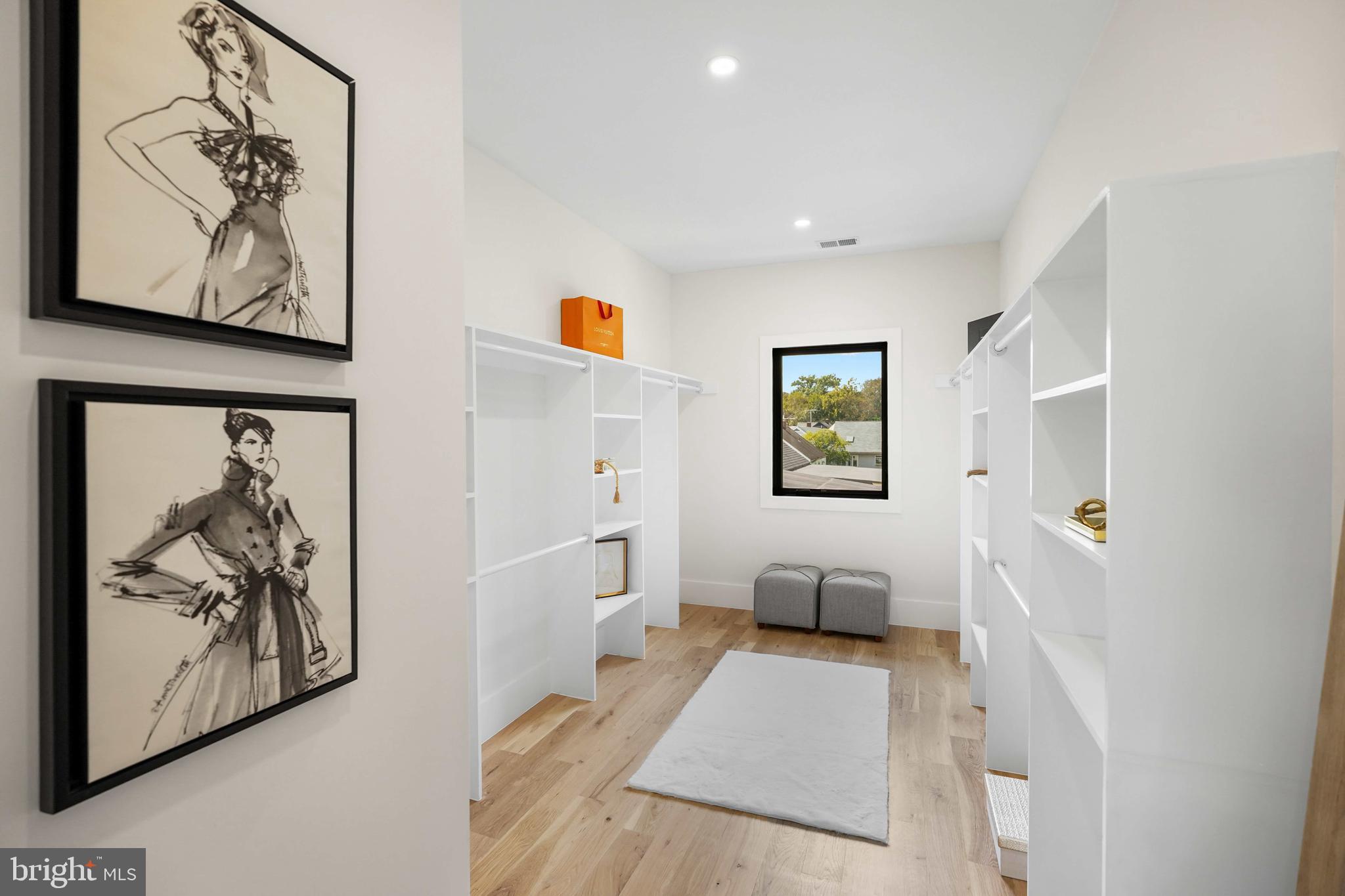 BEL AIR - Residential