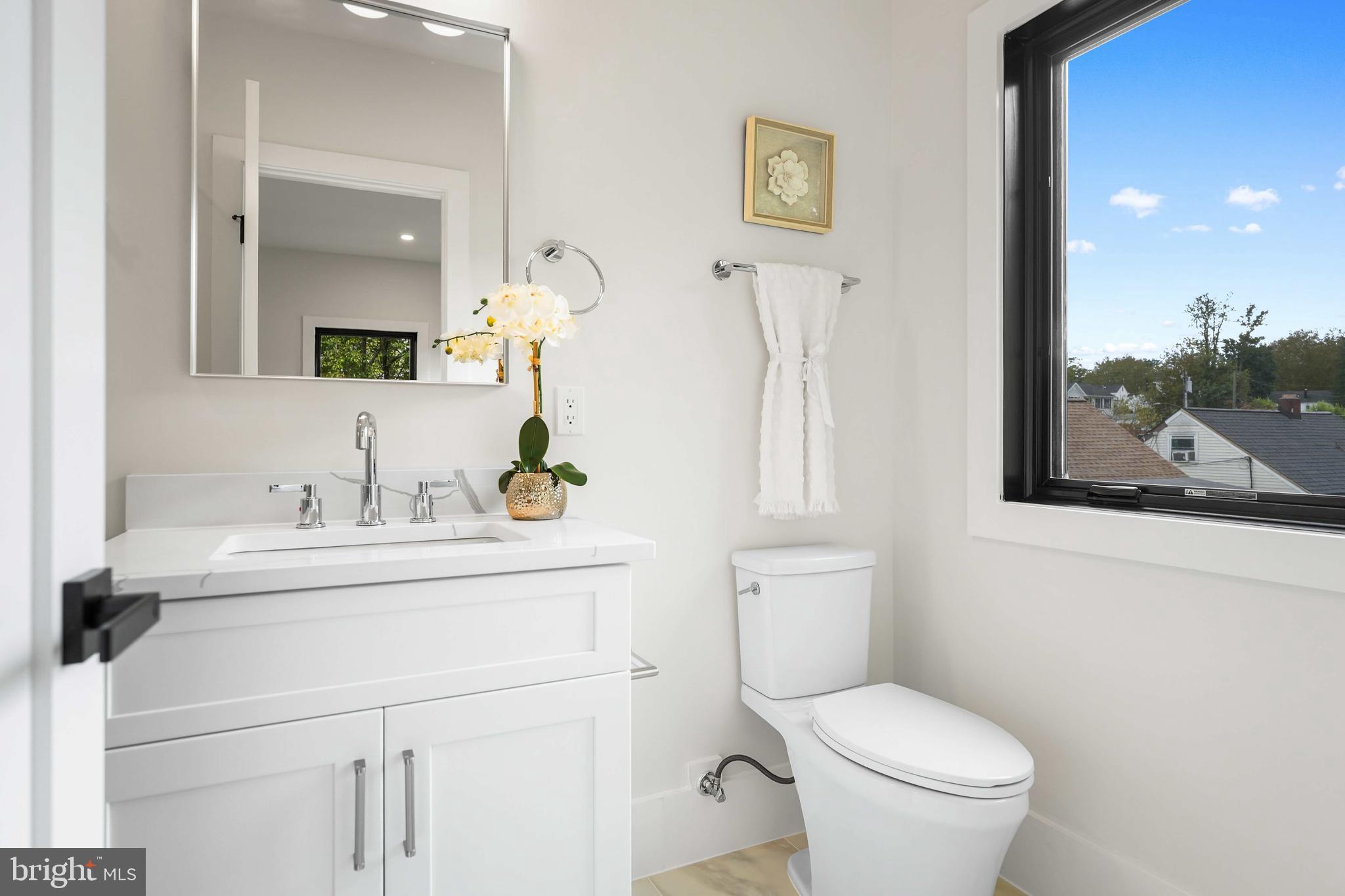 BEL AIR - Residential