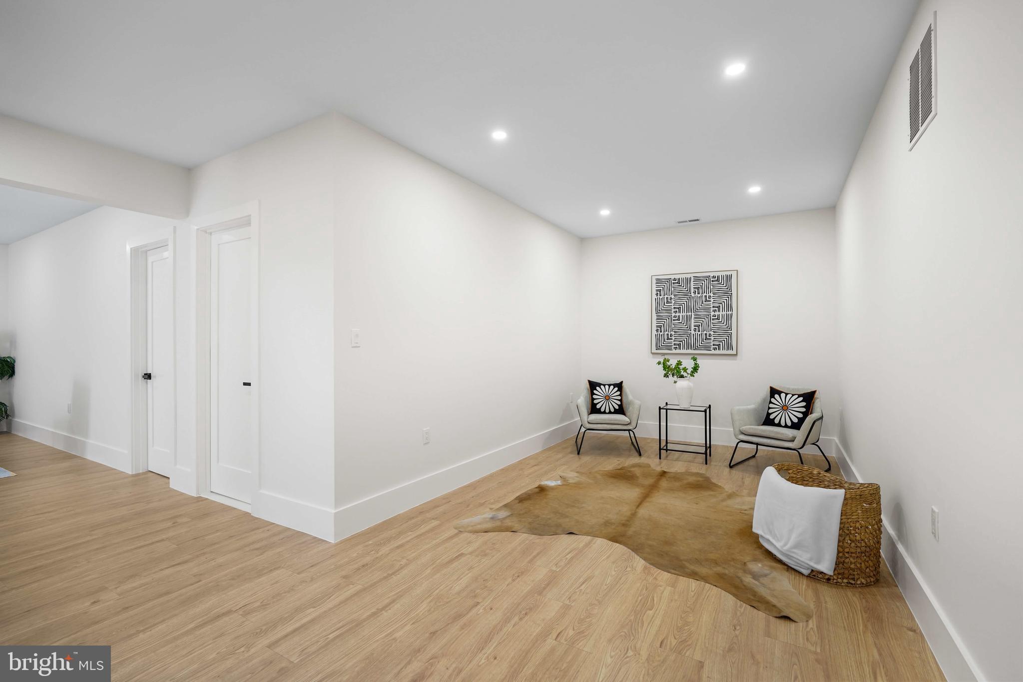 BEL AIR - Residential