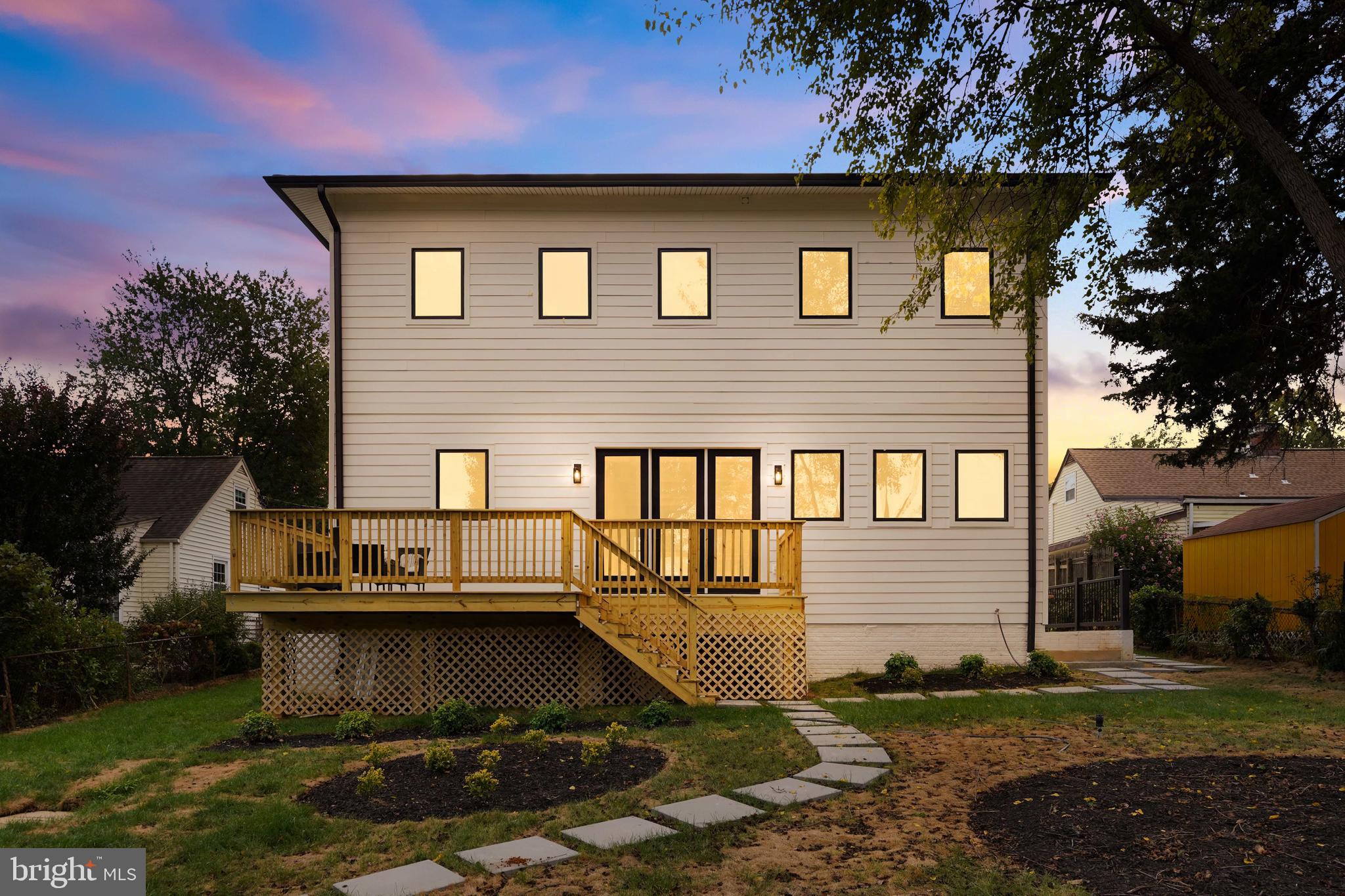 BEL AIR - Residential