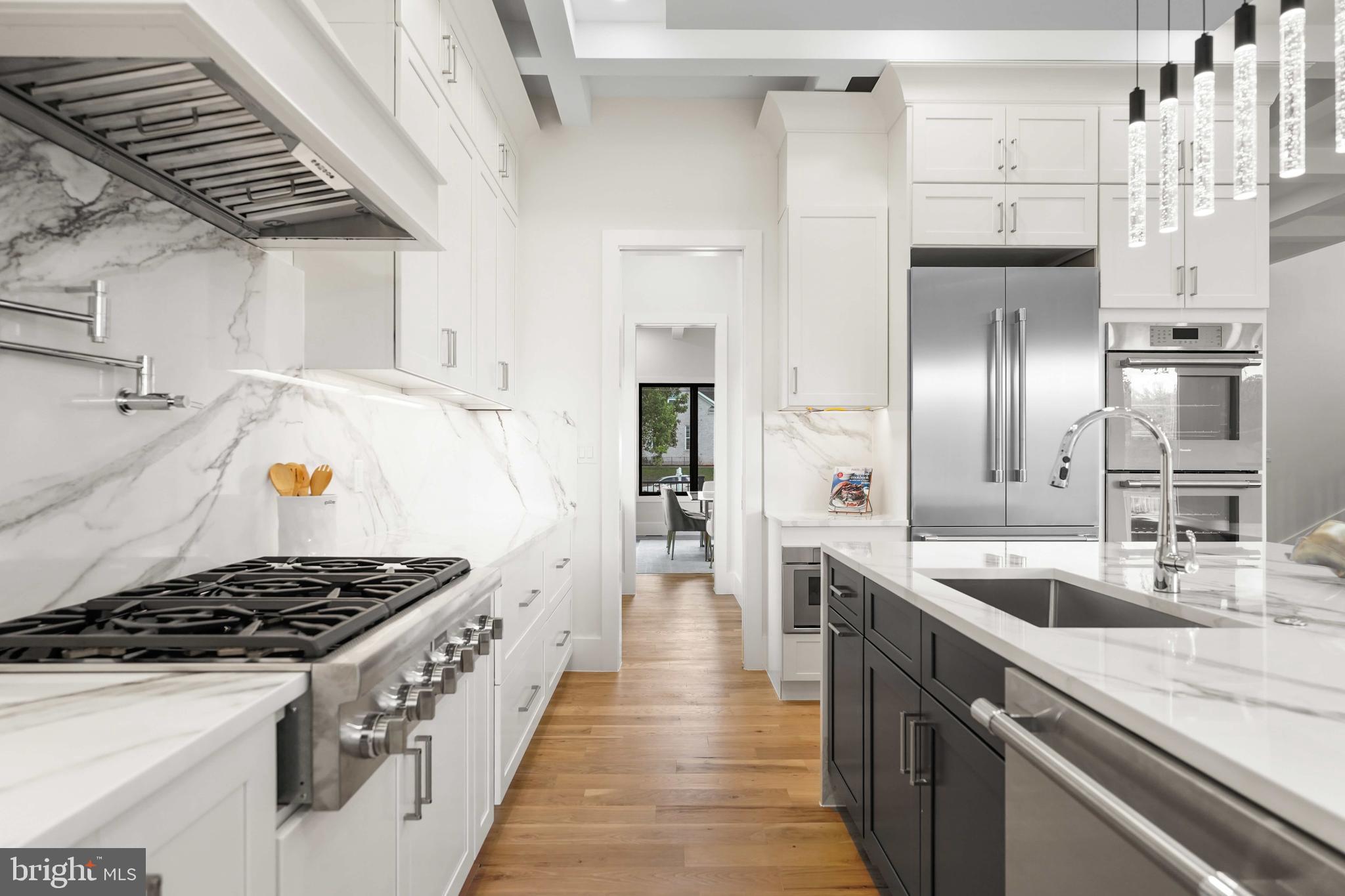 BEL AIR - Residential