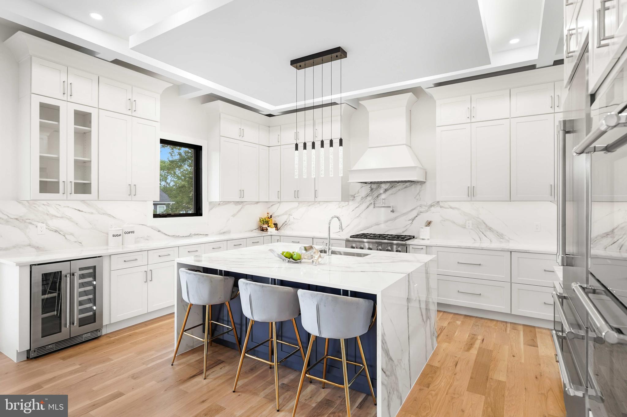 BEL AIR - Residential