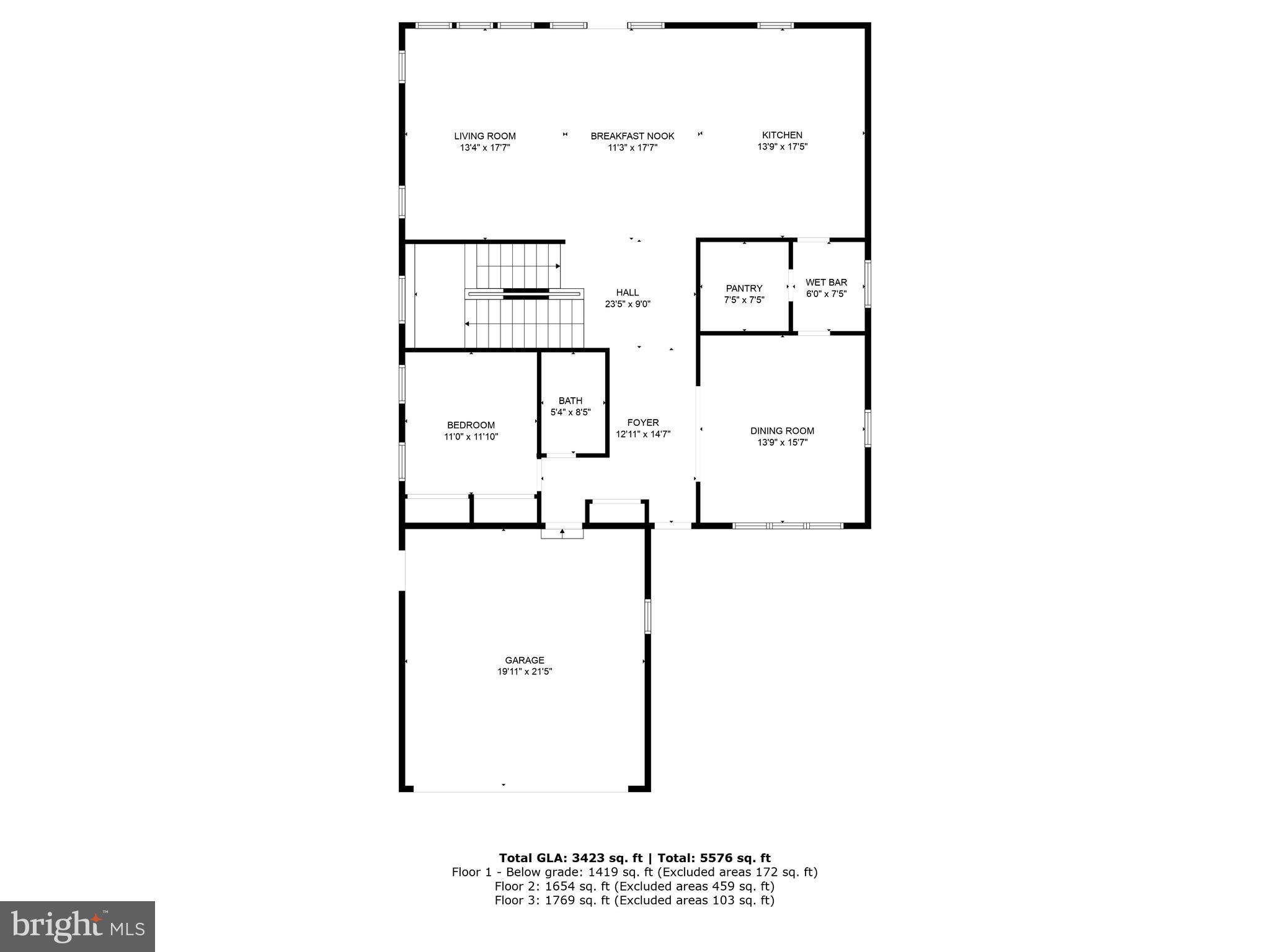 BEL AIR - Residential