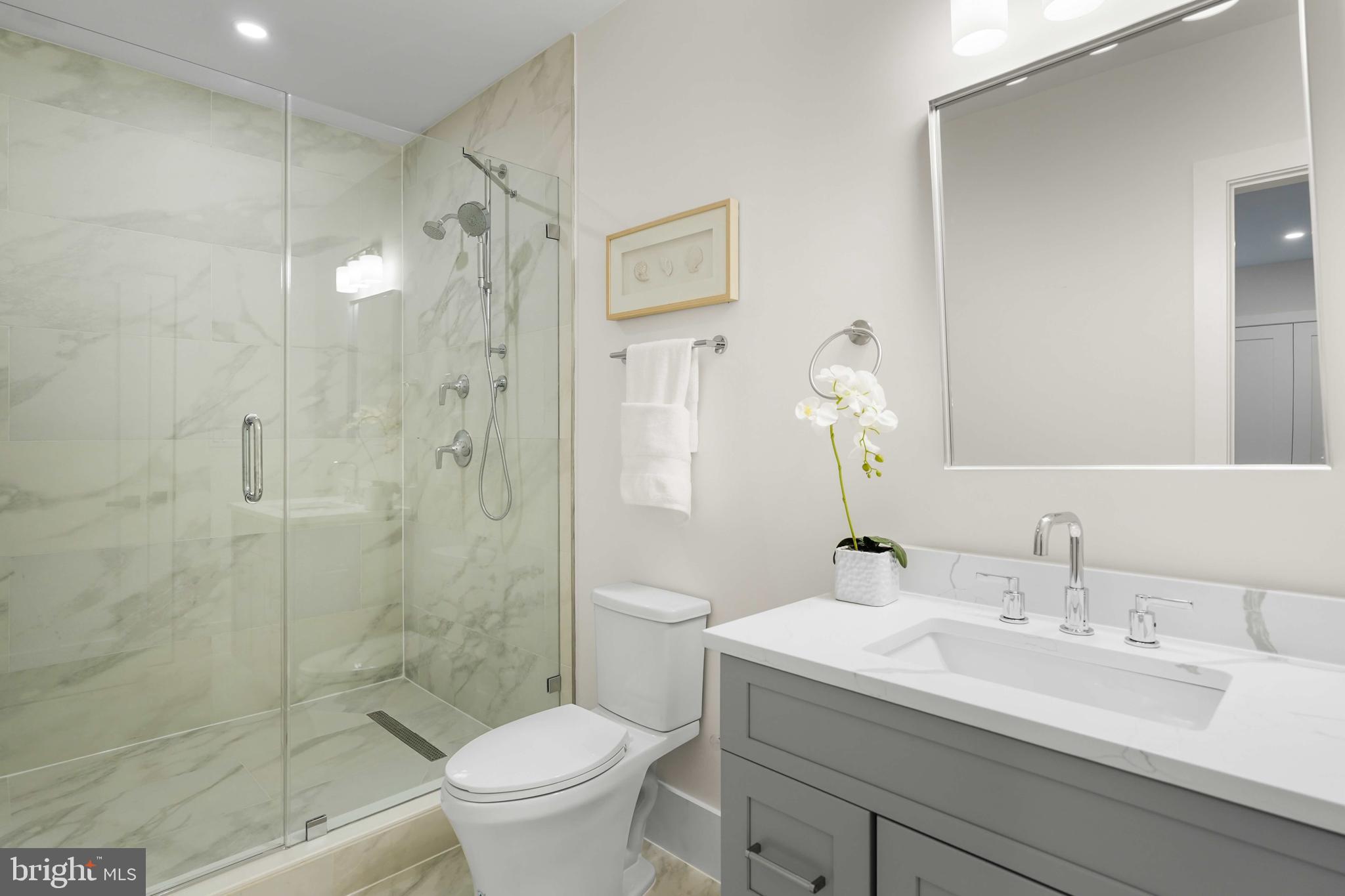 BEL AIR - Residential