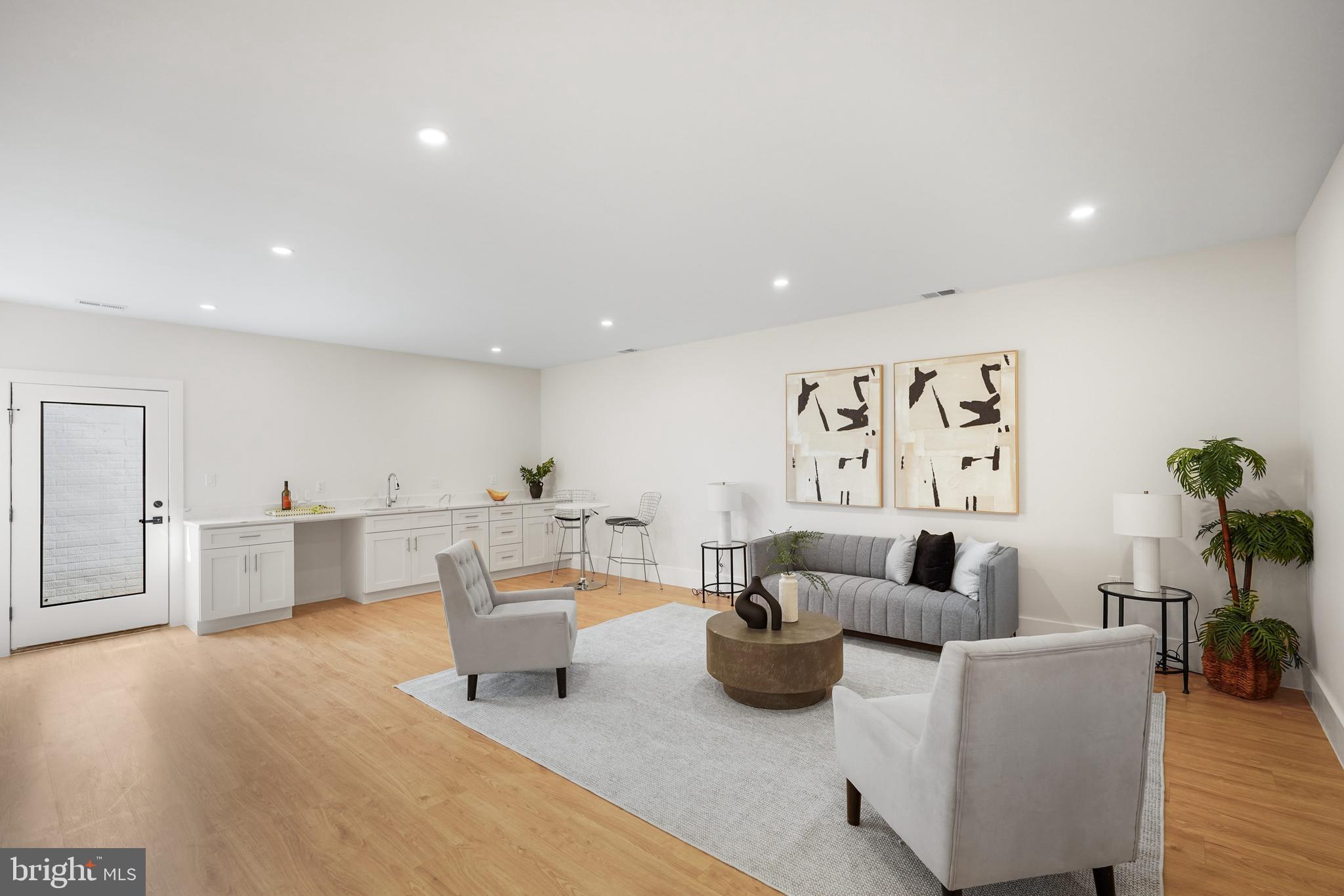 BEL AIR - Residential