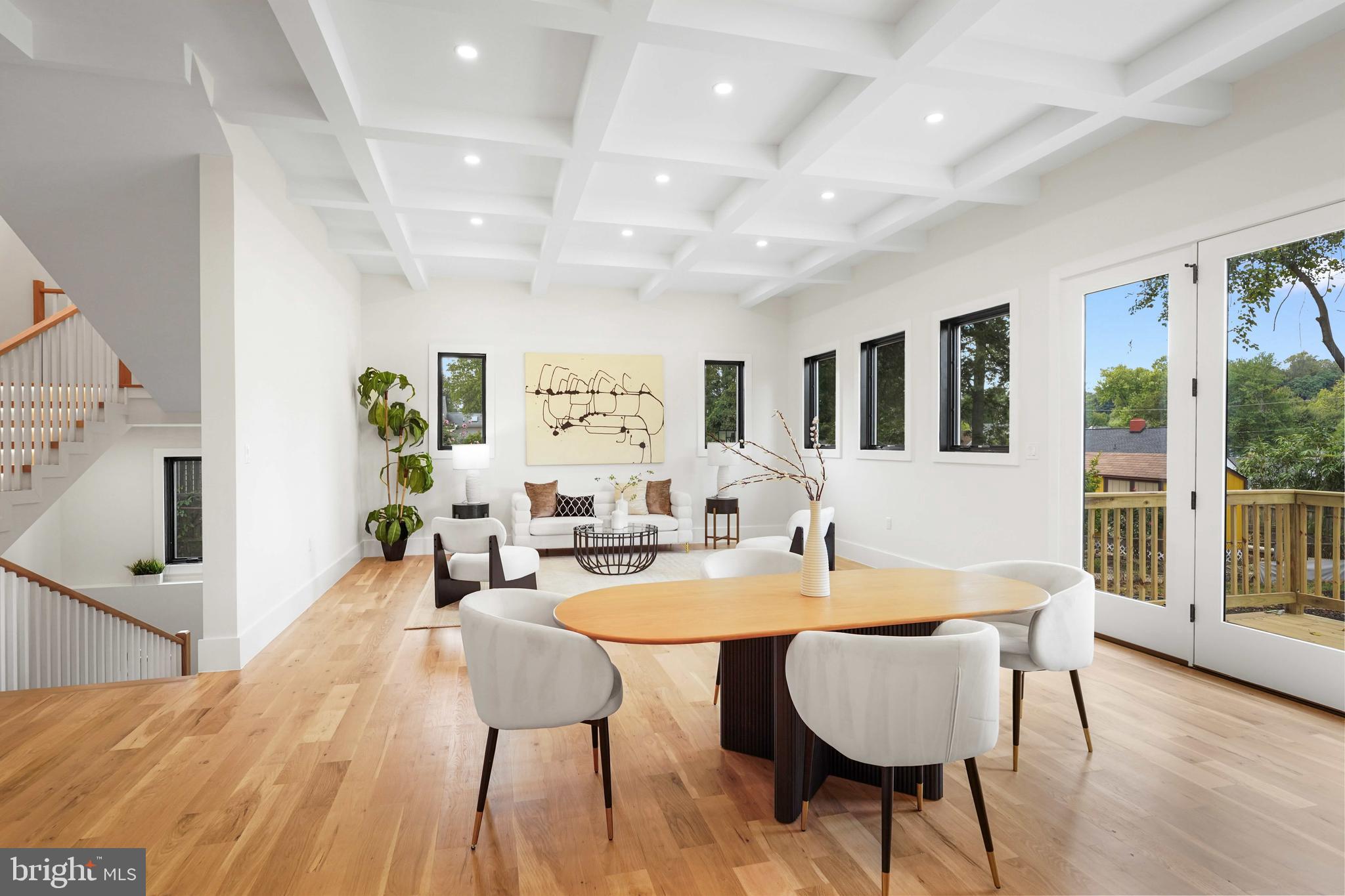 BEL AIR - Residential