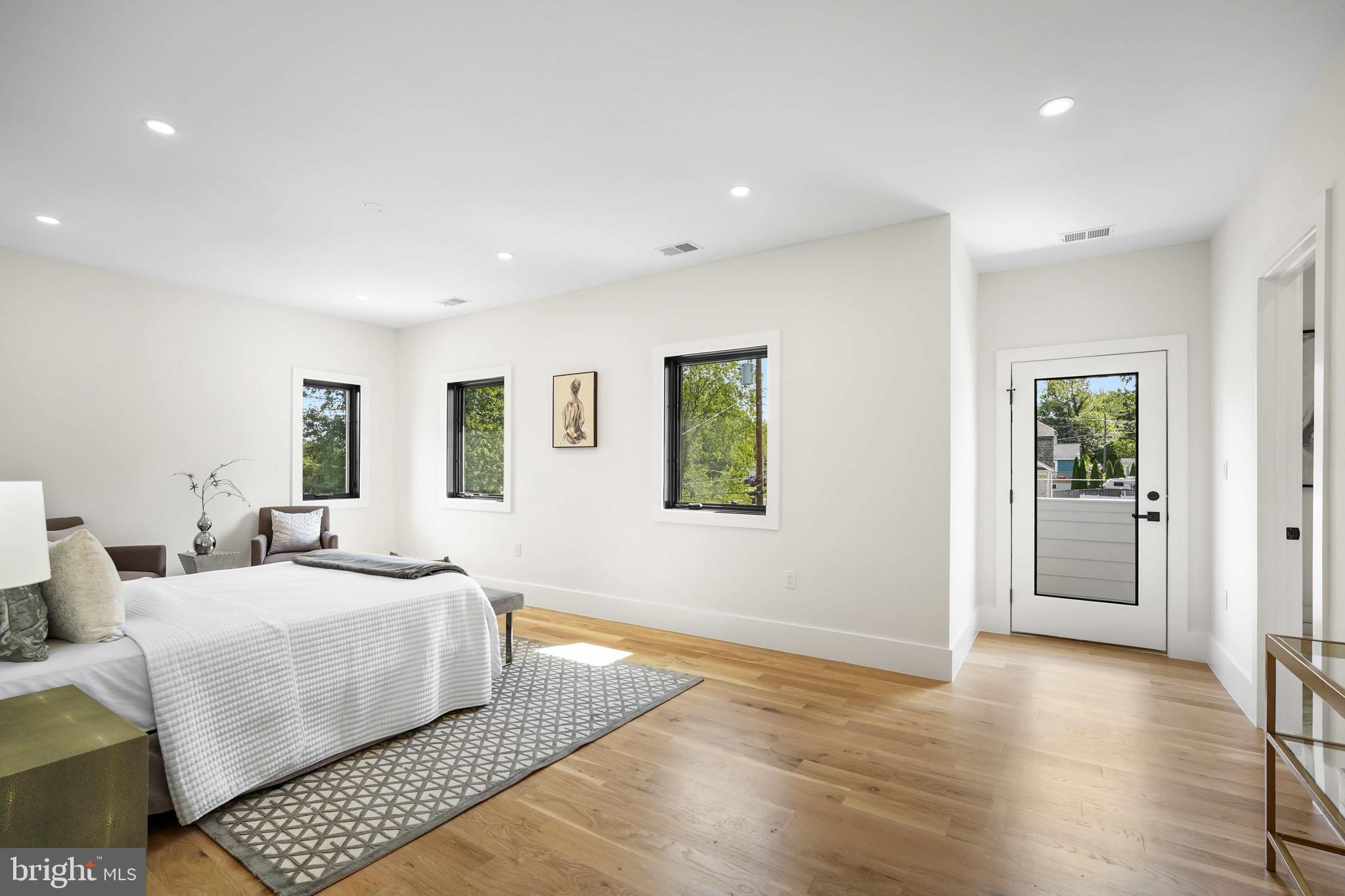 BEL AIR - Residential