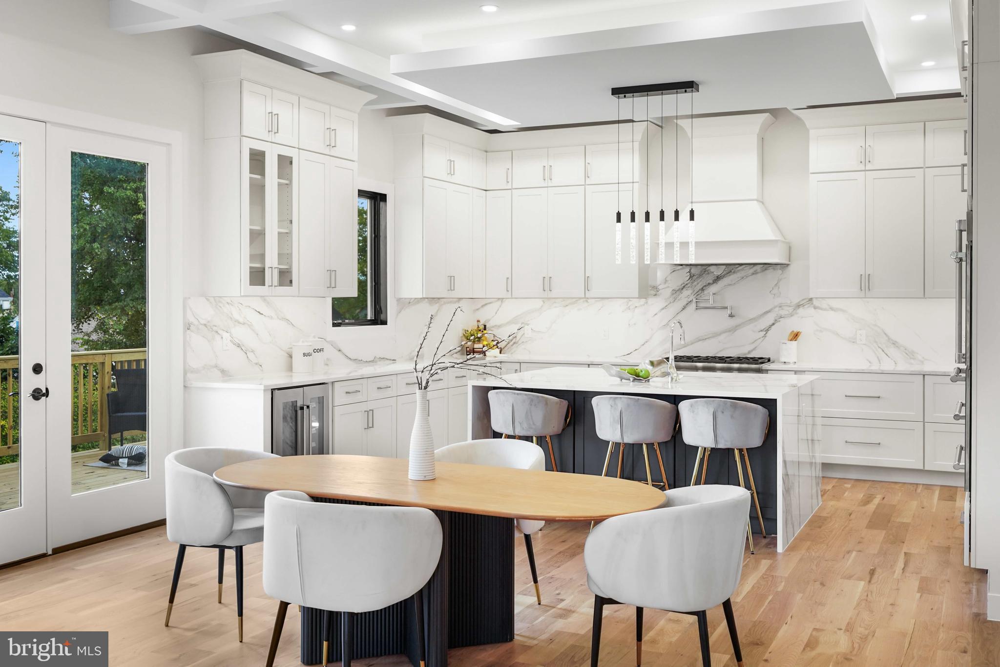 BEL AIR - Residential