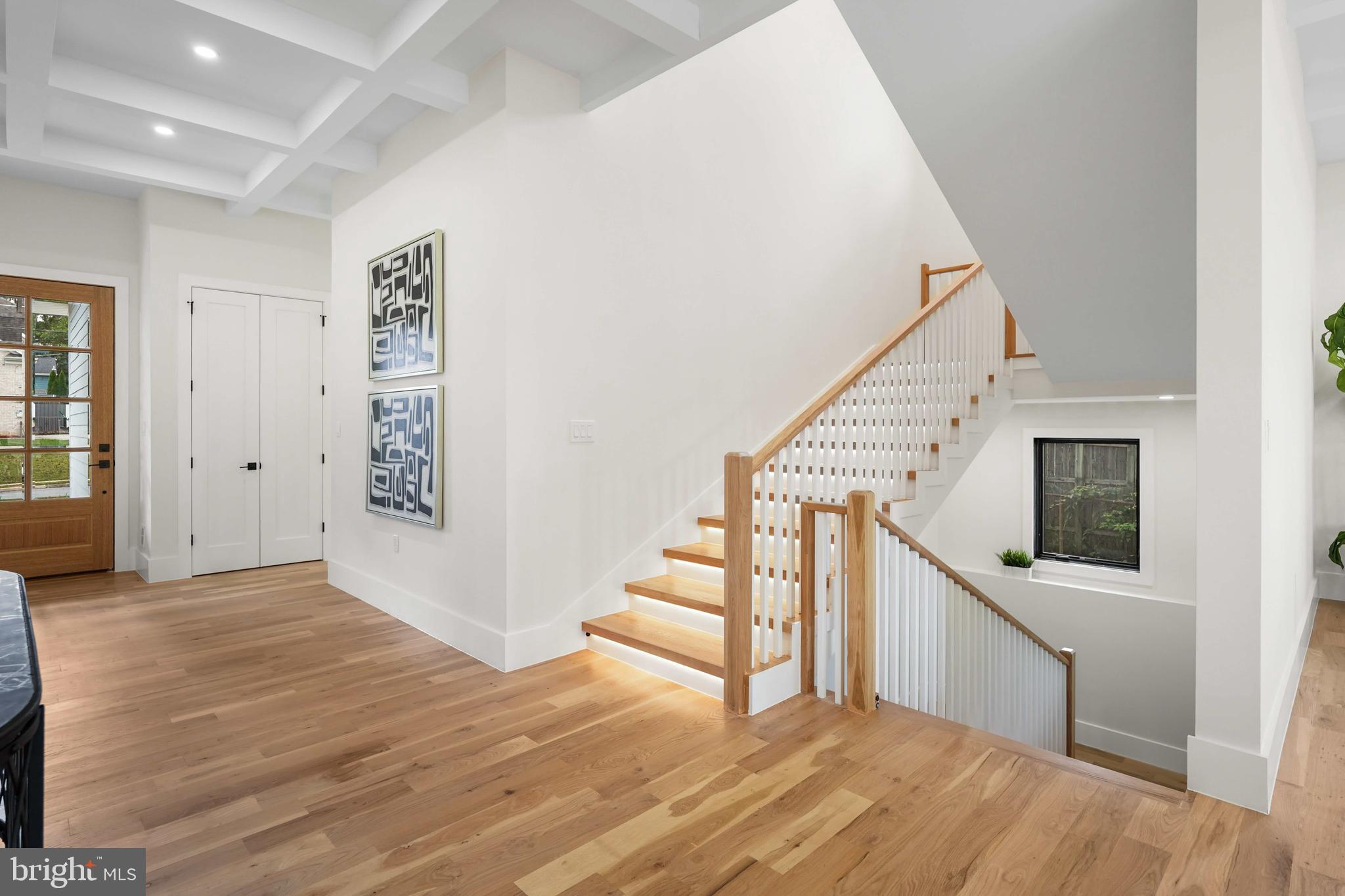 BEL AIR - Residential