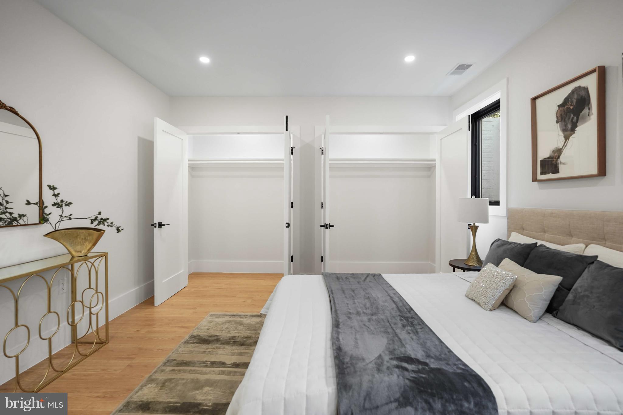 BEL AIR - Residential