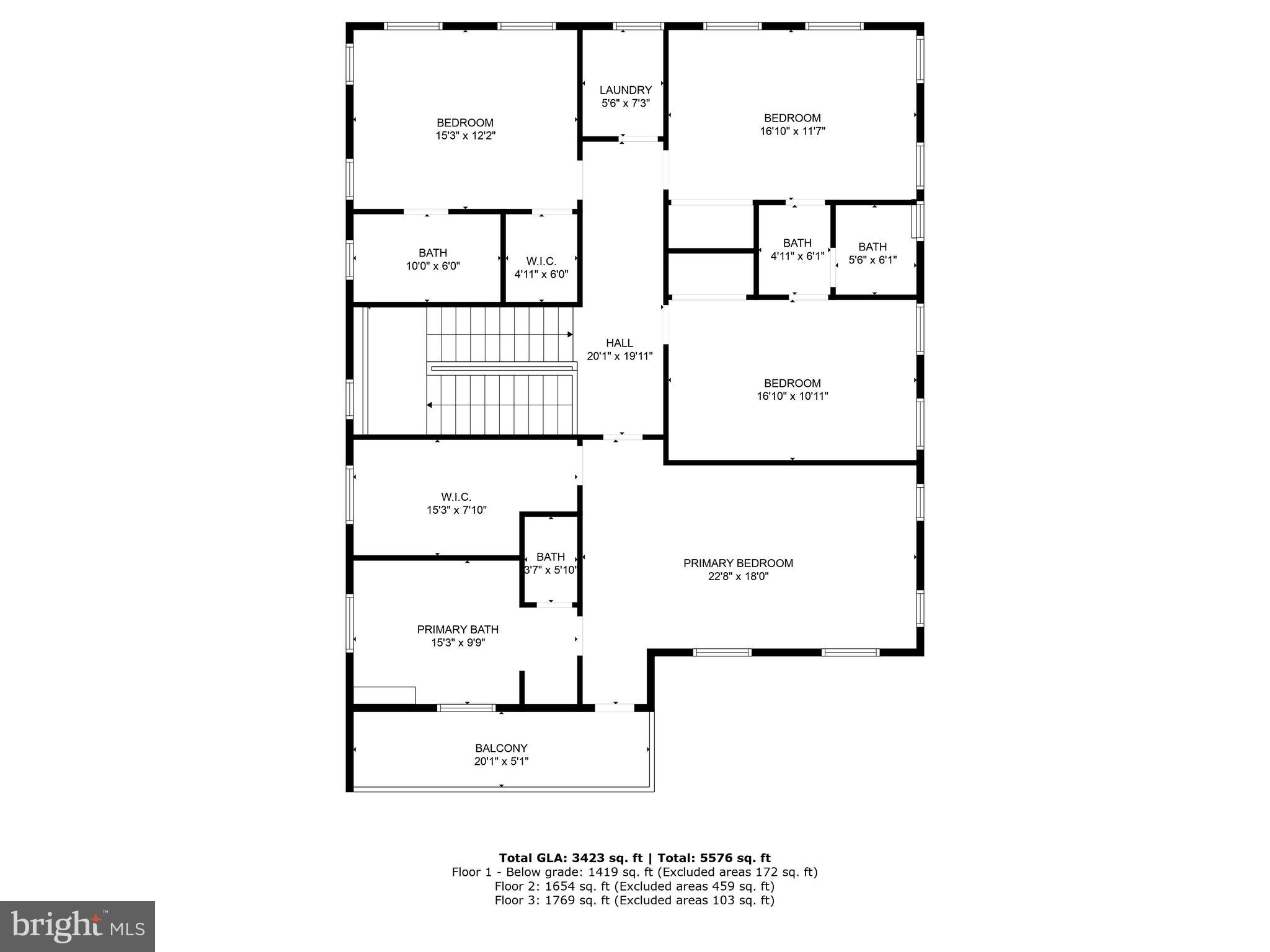 BEL AIR - Residential