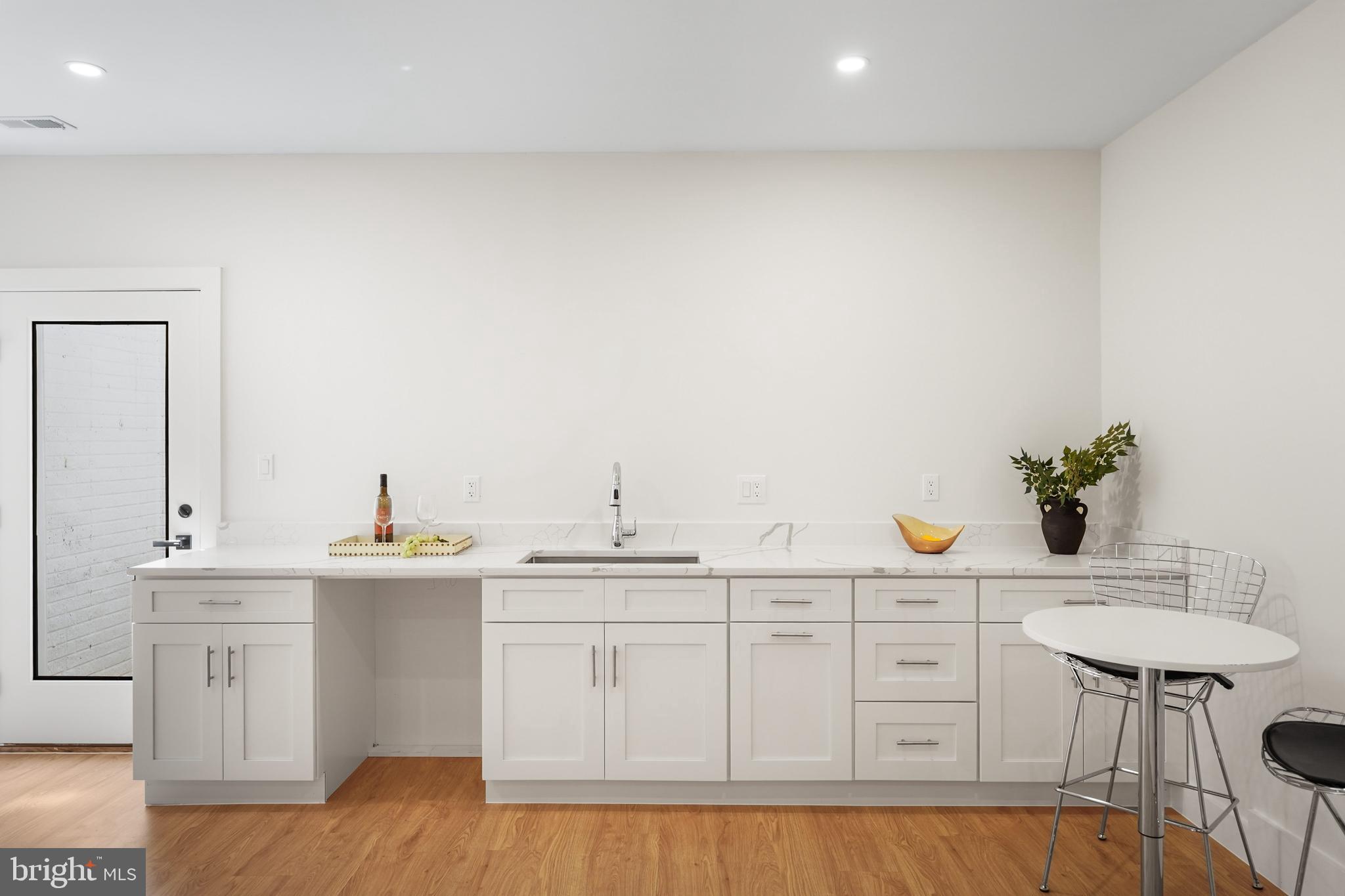 BEL AIR - Residential