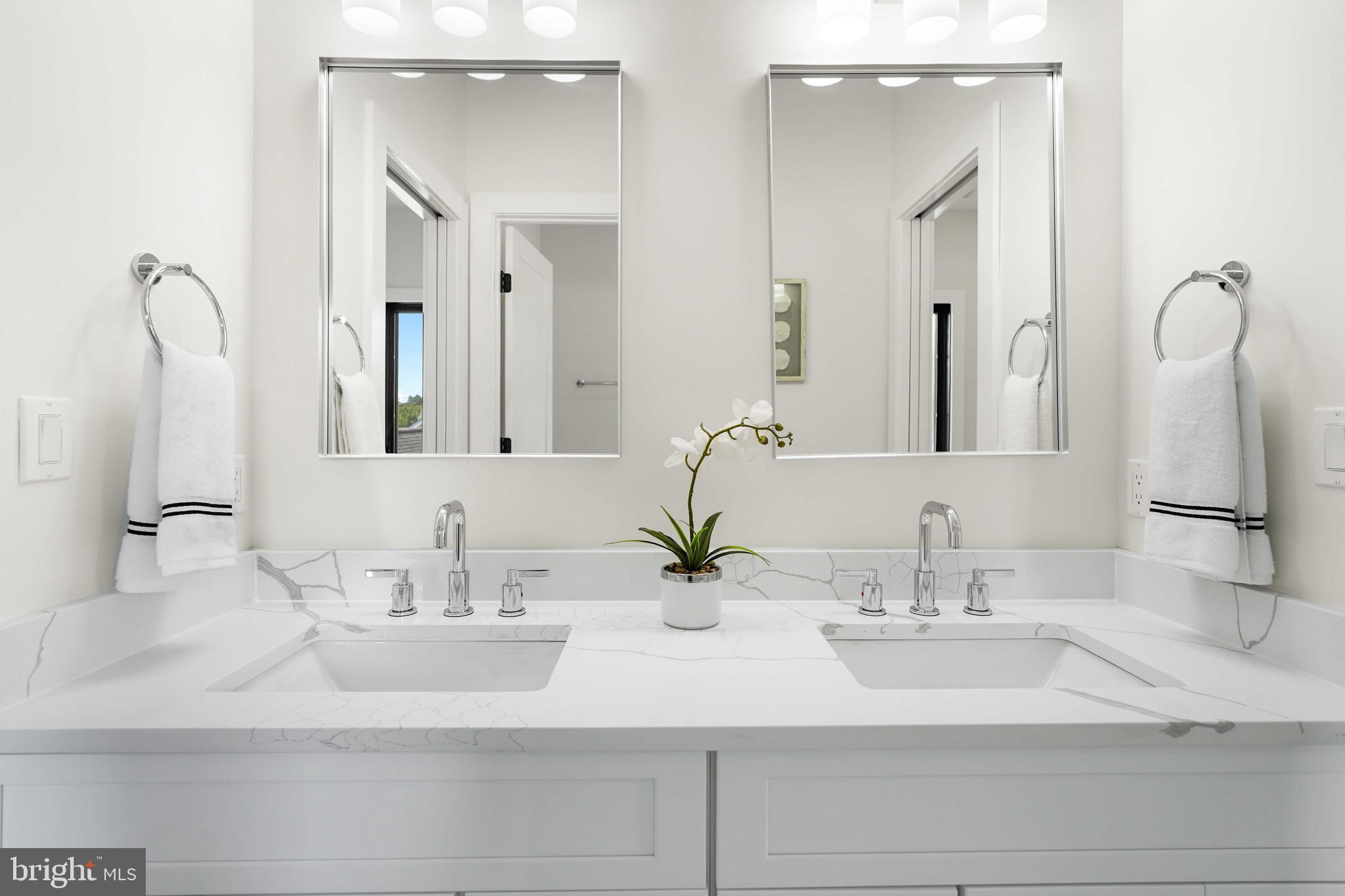 BEL AIR - Residential