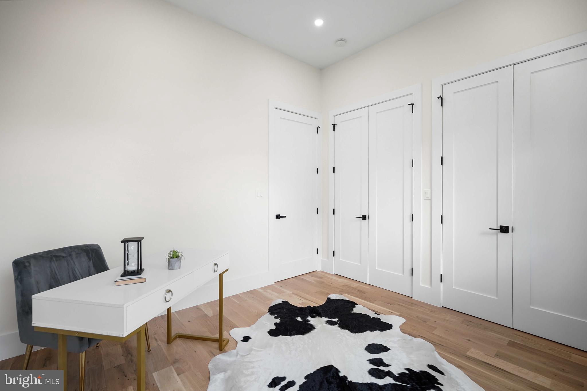 BEL AIR - Residential