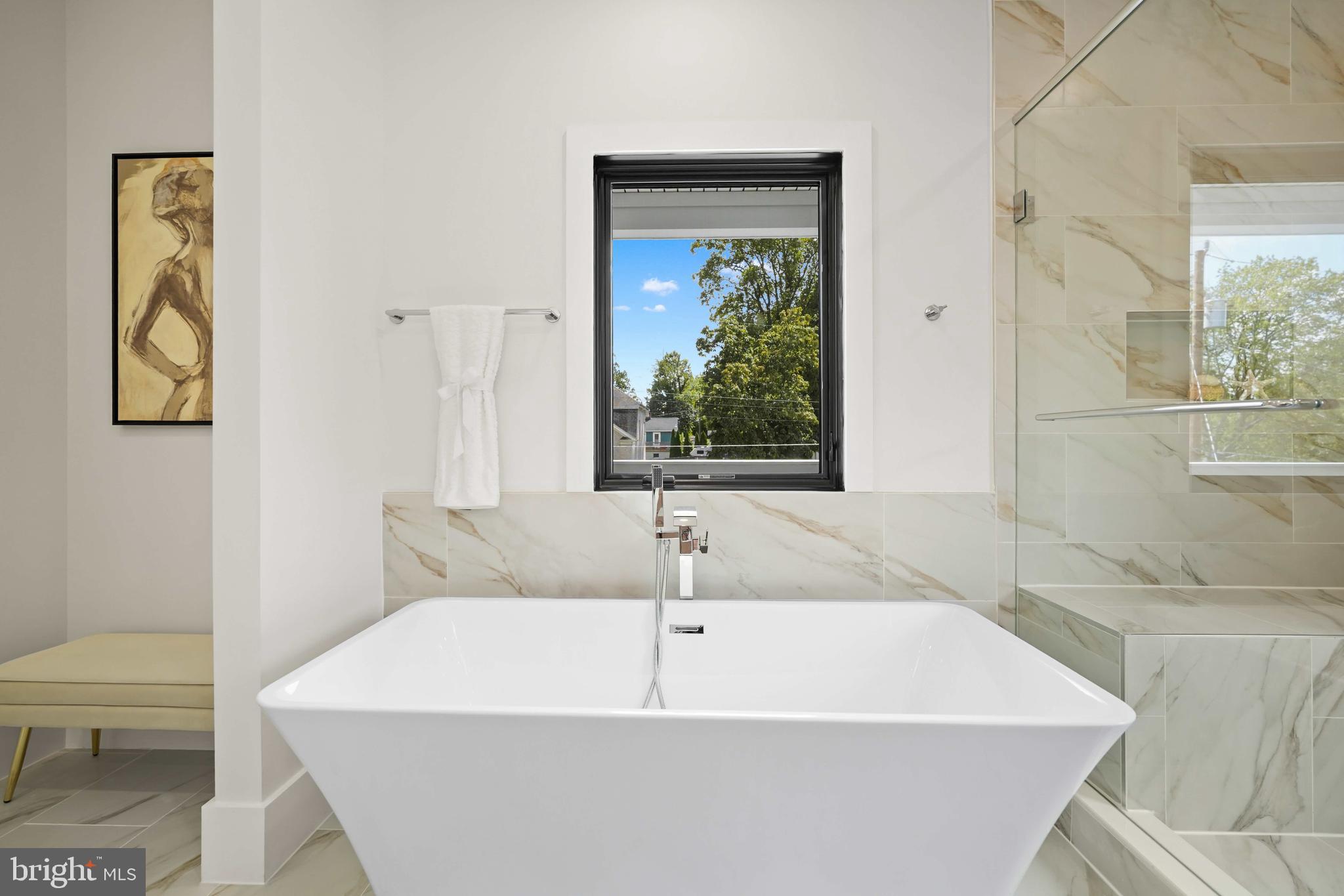 BEL AIR - Residential