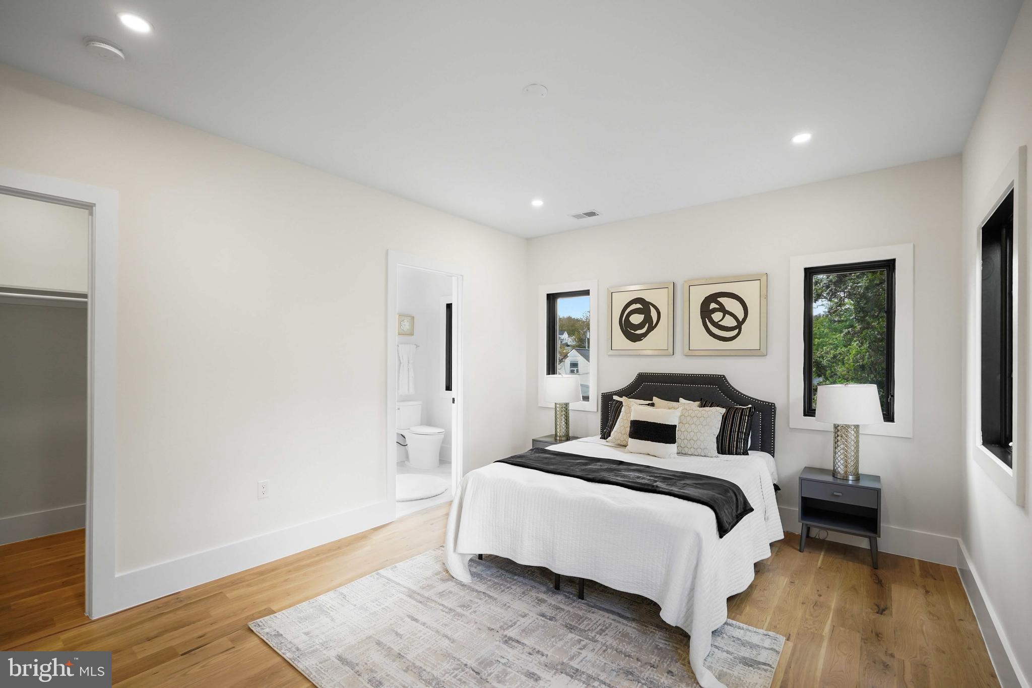 BEL AIR - Residential