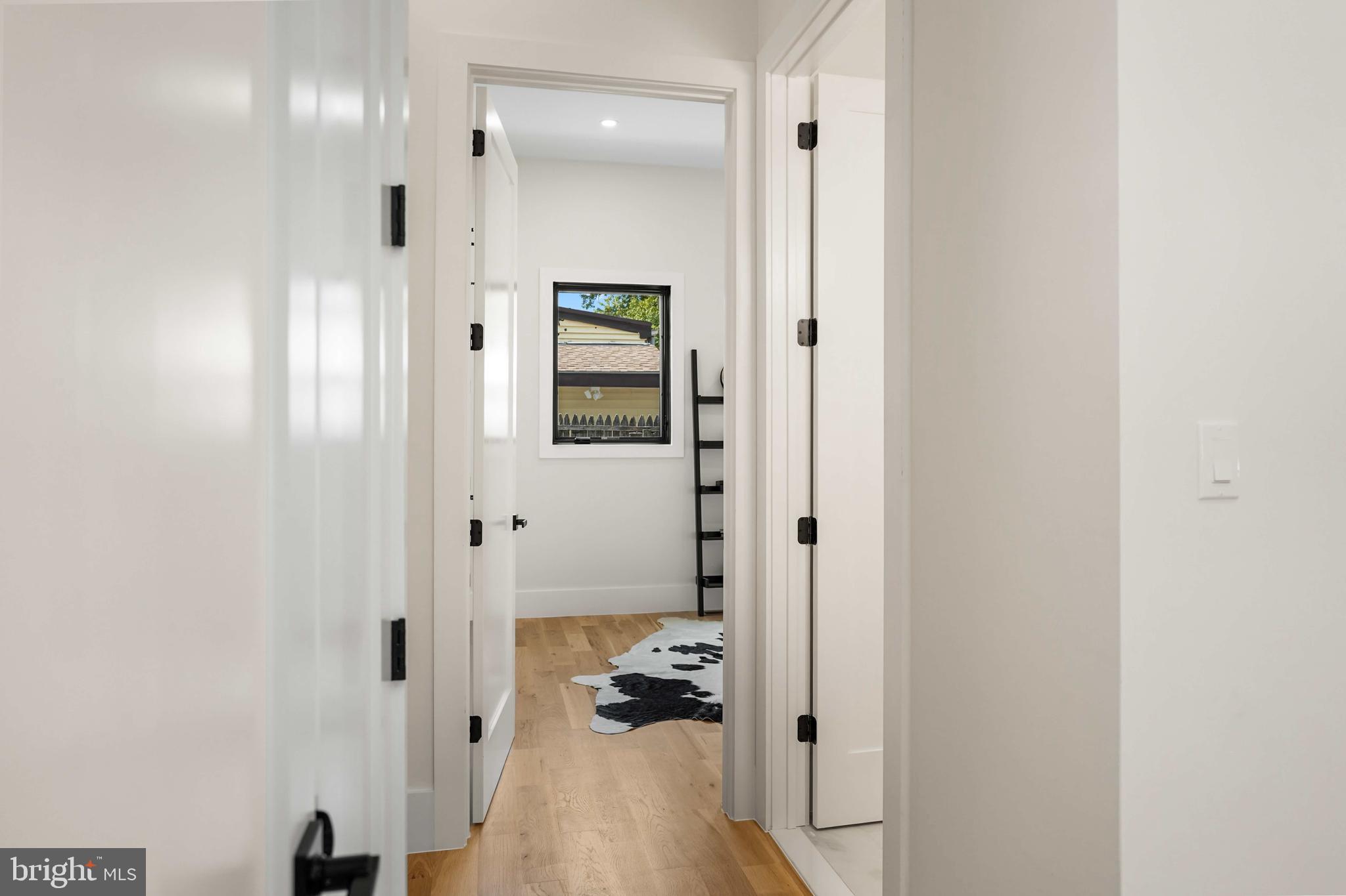 BEL AIR - Residential