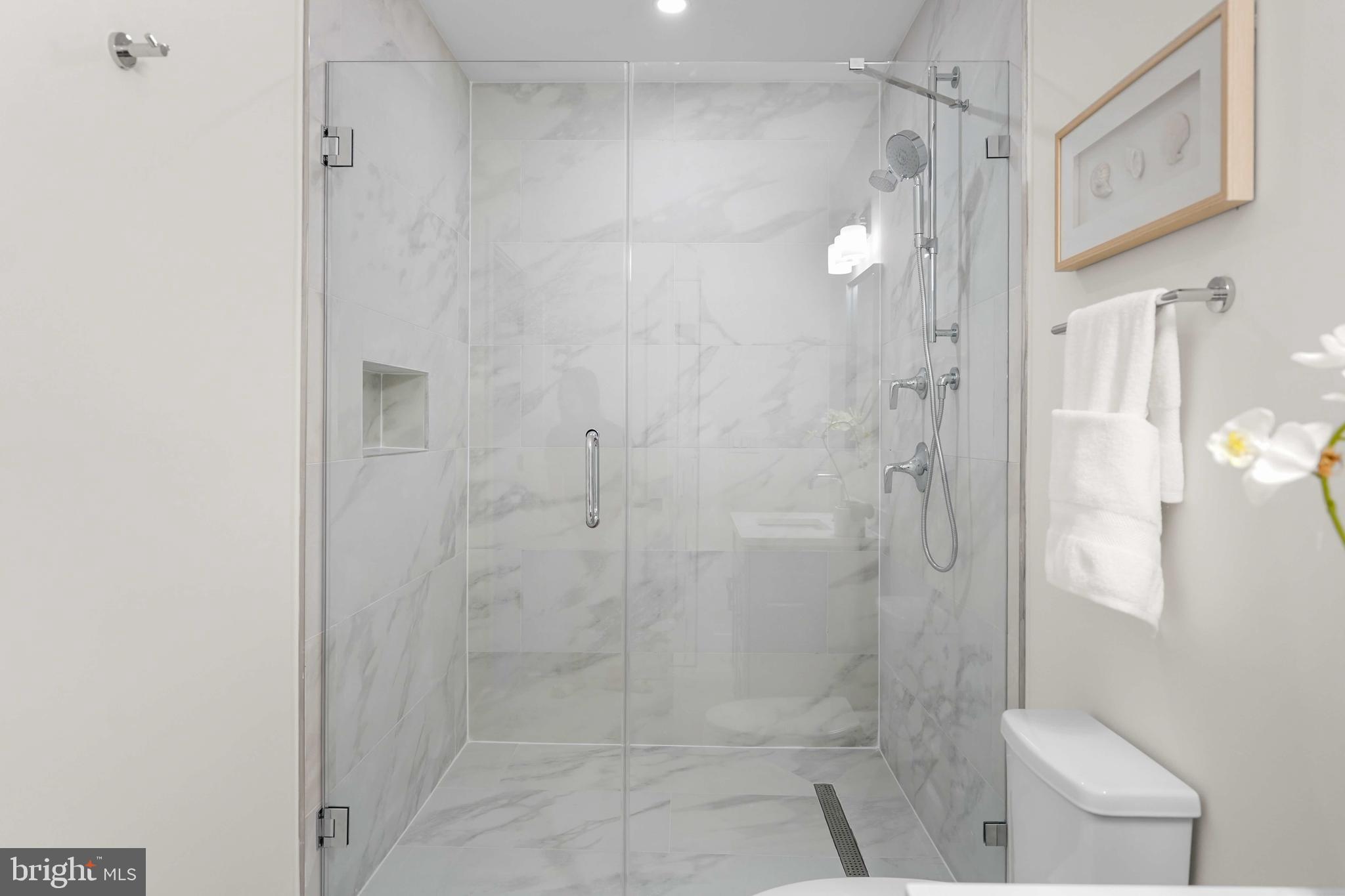 BEL AIR - Residential