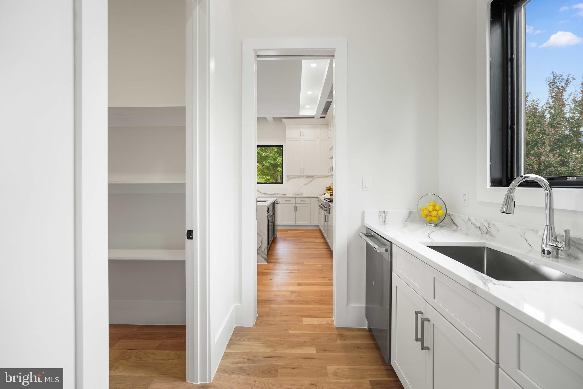 BEL AIR - Residential