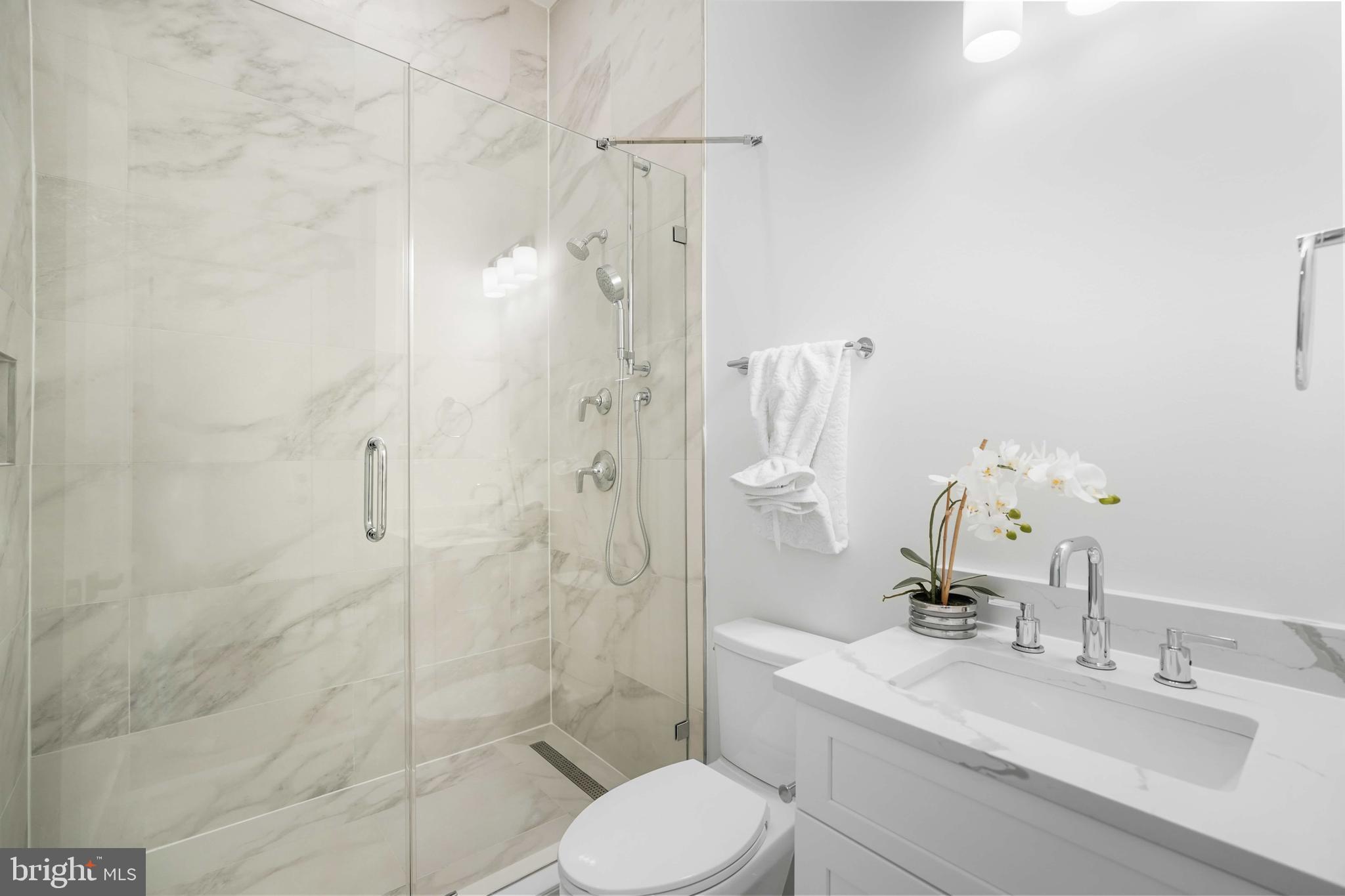 BEL AIR - Residential