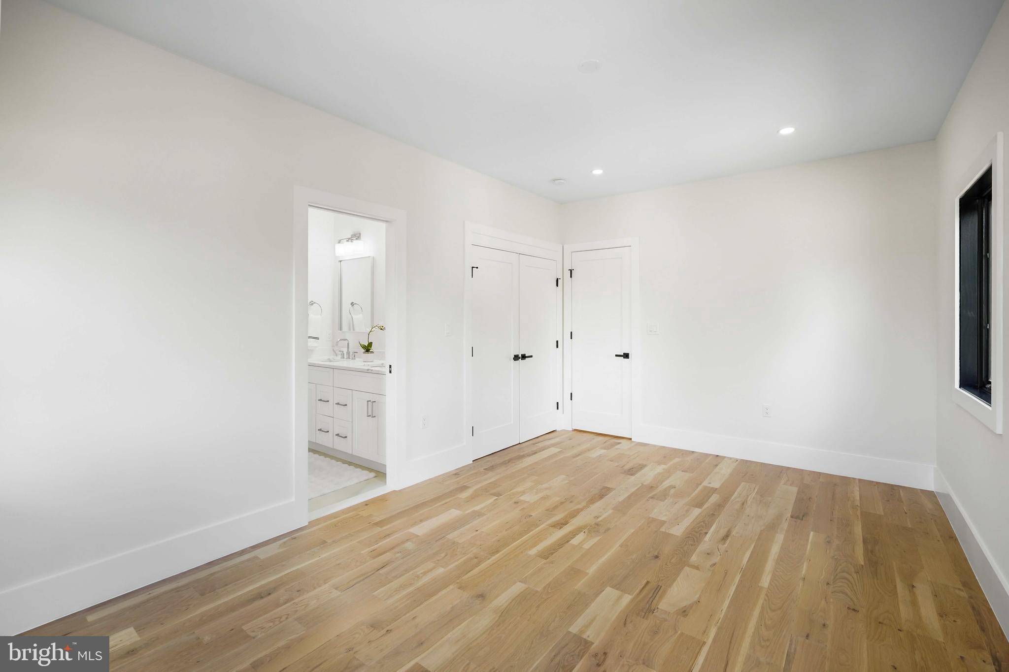 BEL AIR - Residential