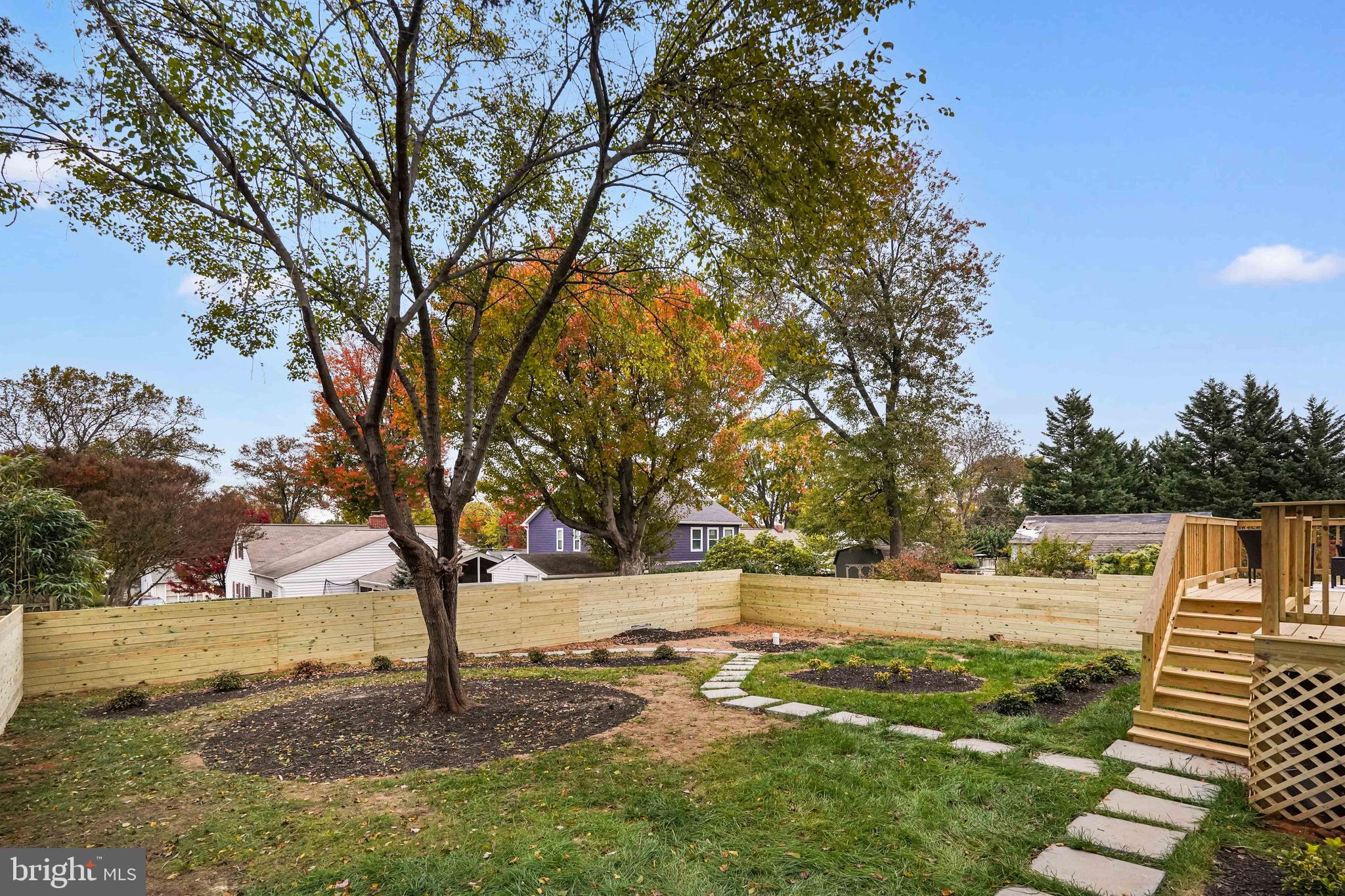 BEL AIR - Residential