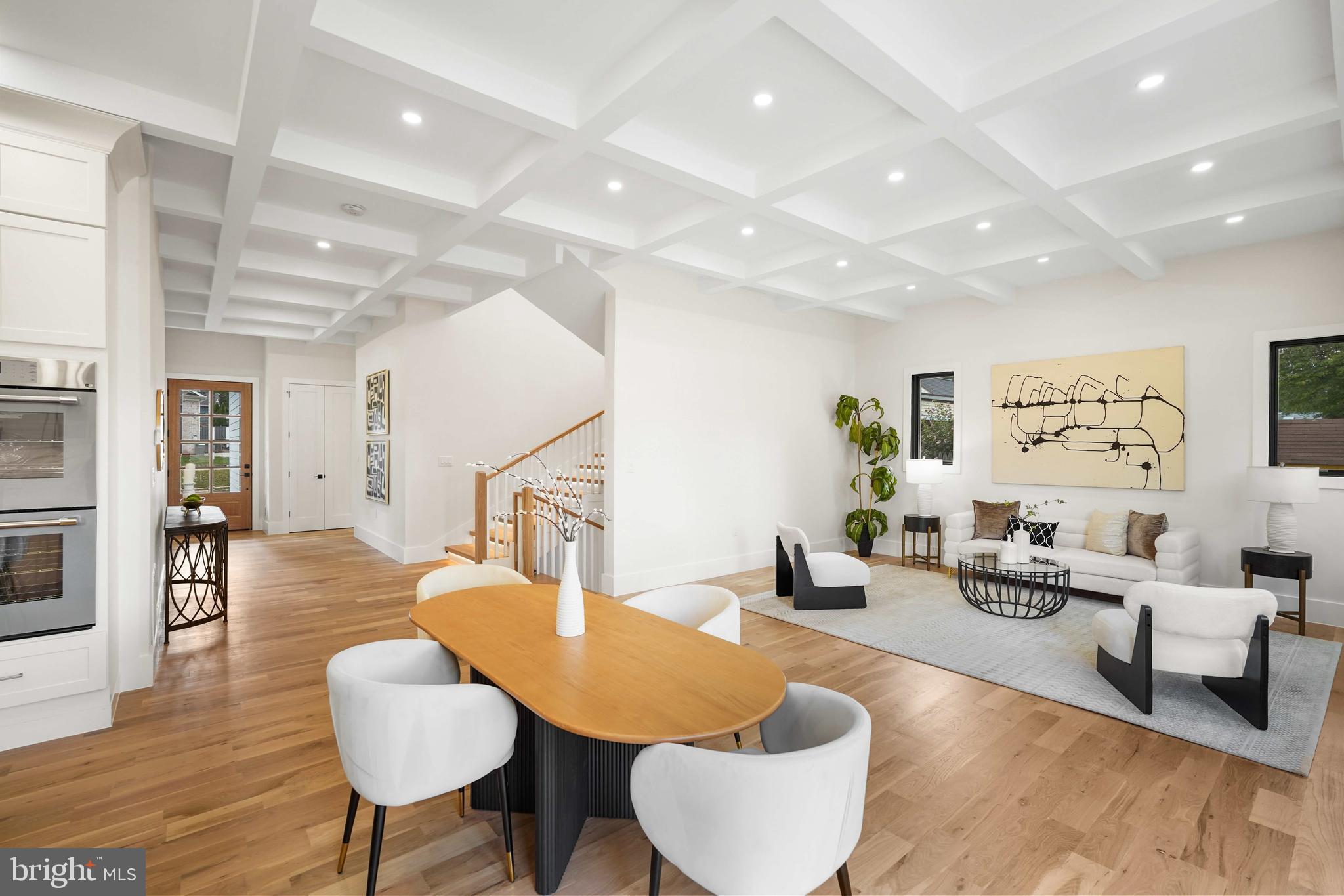 BEL AIR - Residential