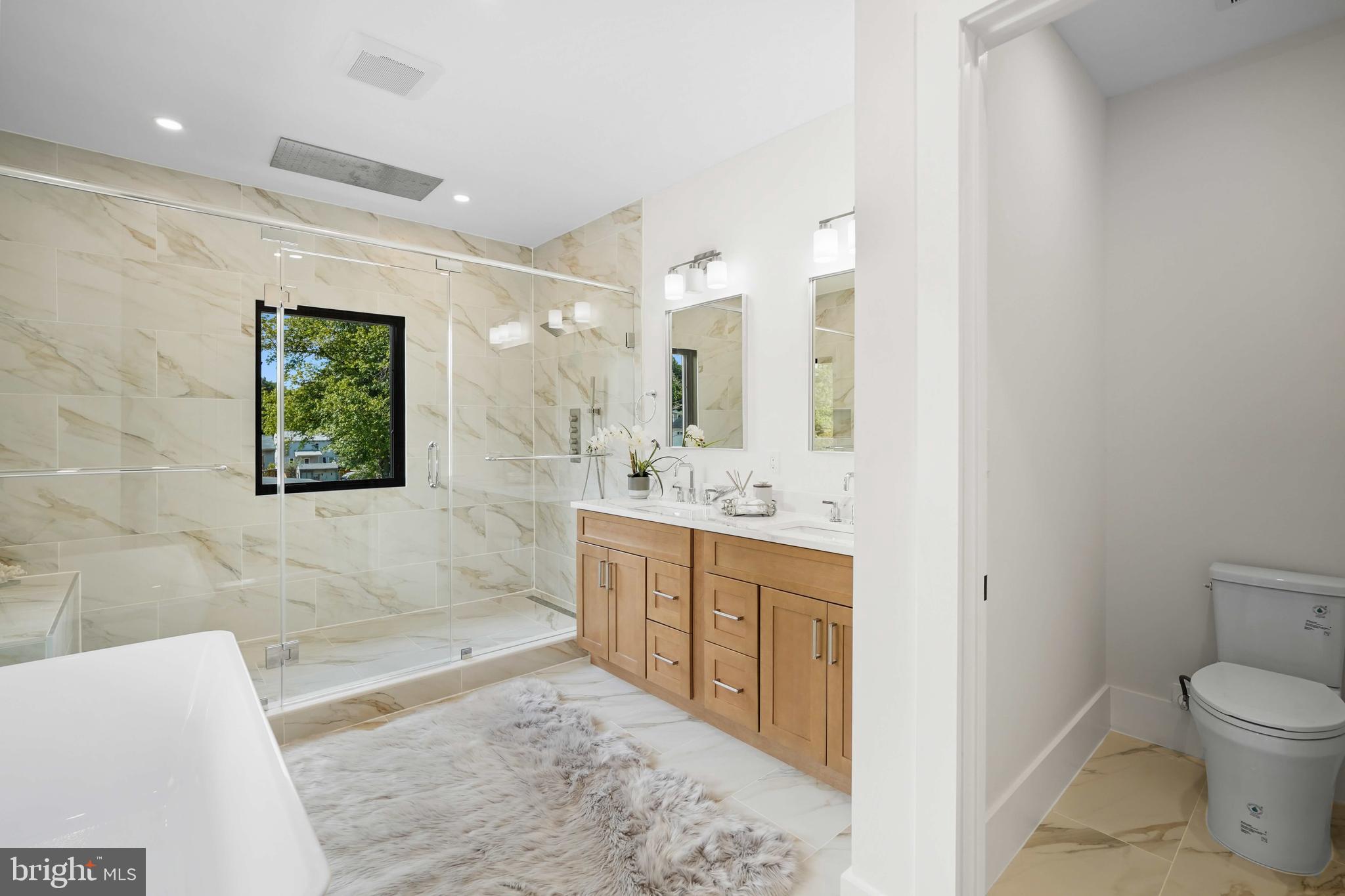 BEL AIR - Residential