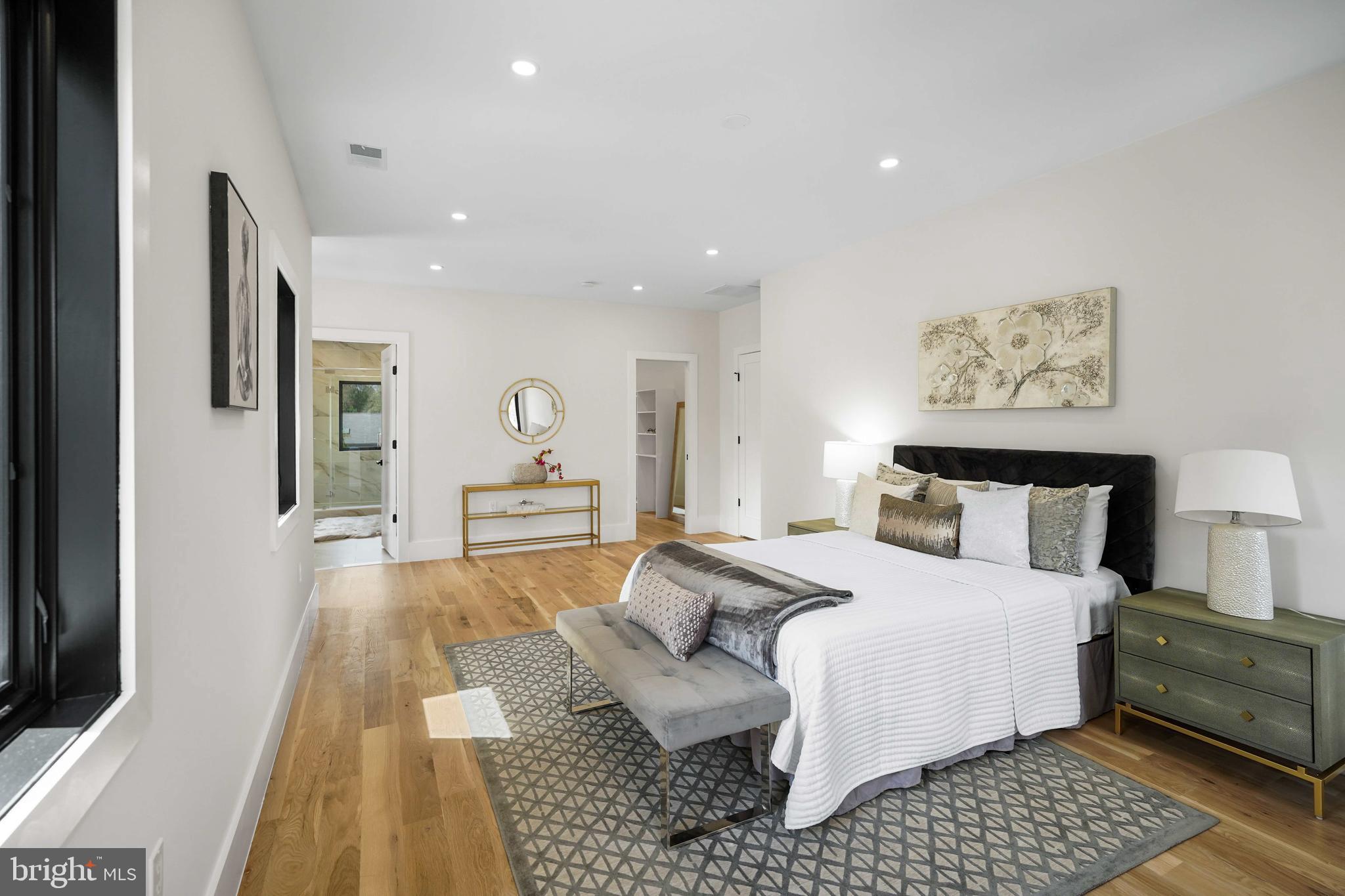 BEL AIR - Residential