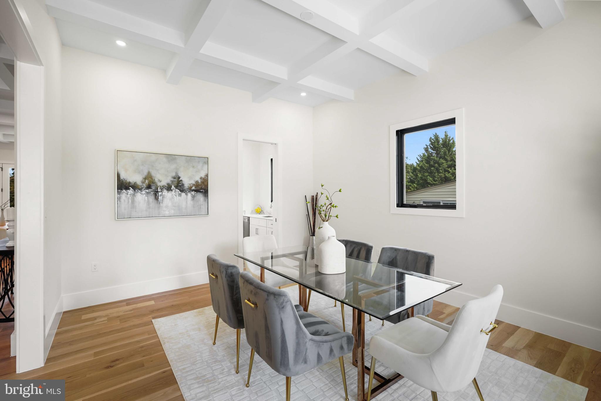 BEL AIR - Residential