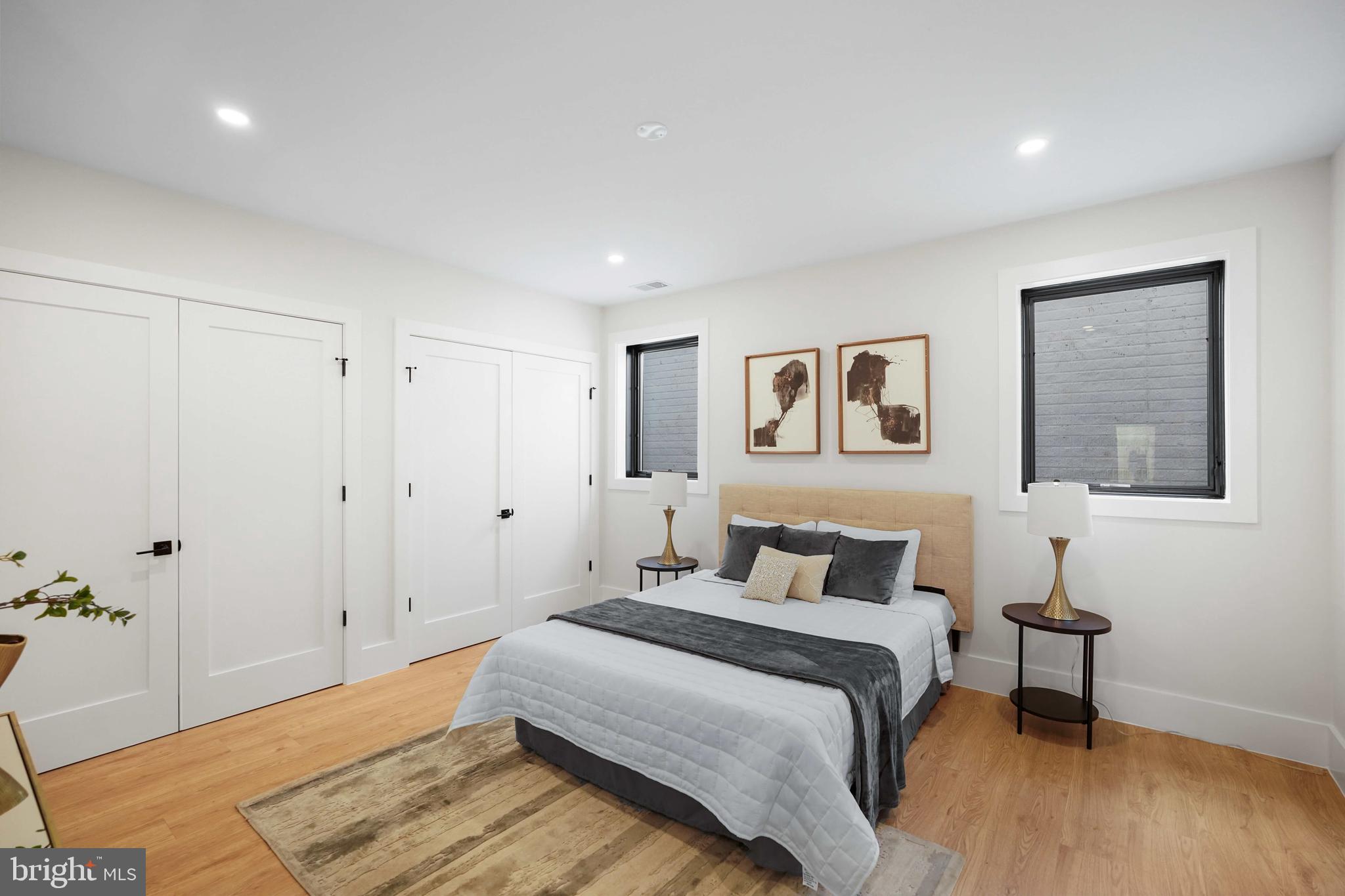 BEL AIR - Residential