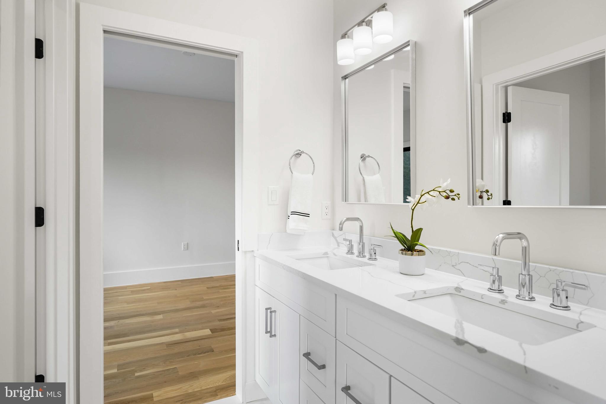 BEL AIR - Residential