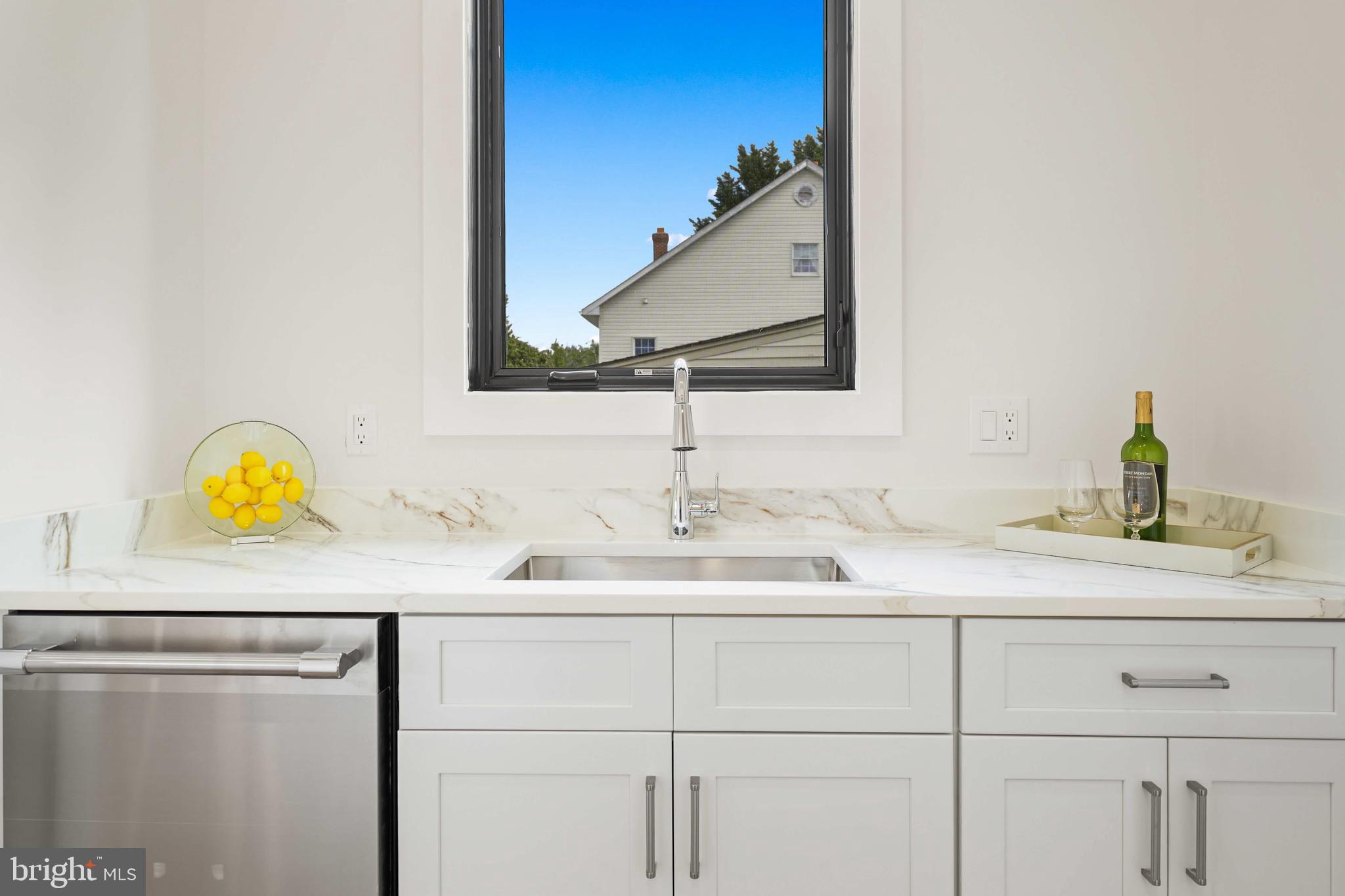 BEL AIR - Residential