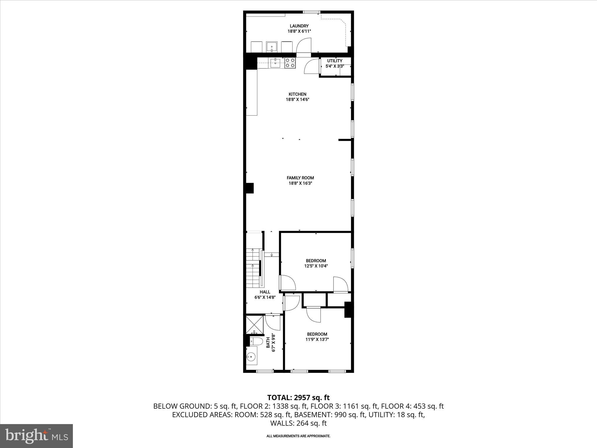 UNION SQUARE - Residential
