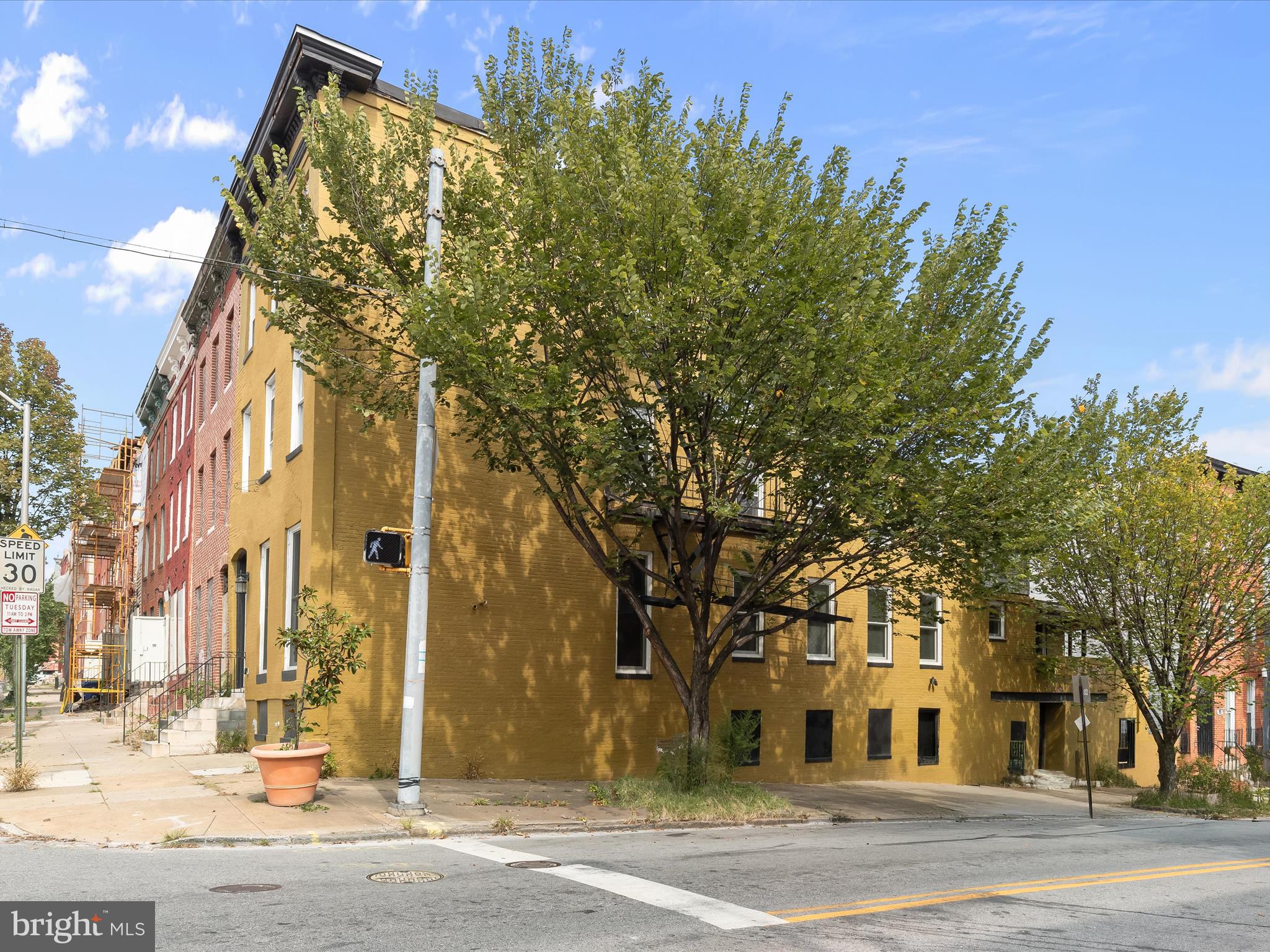 UNION SQUARE - Residential